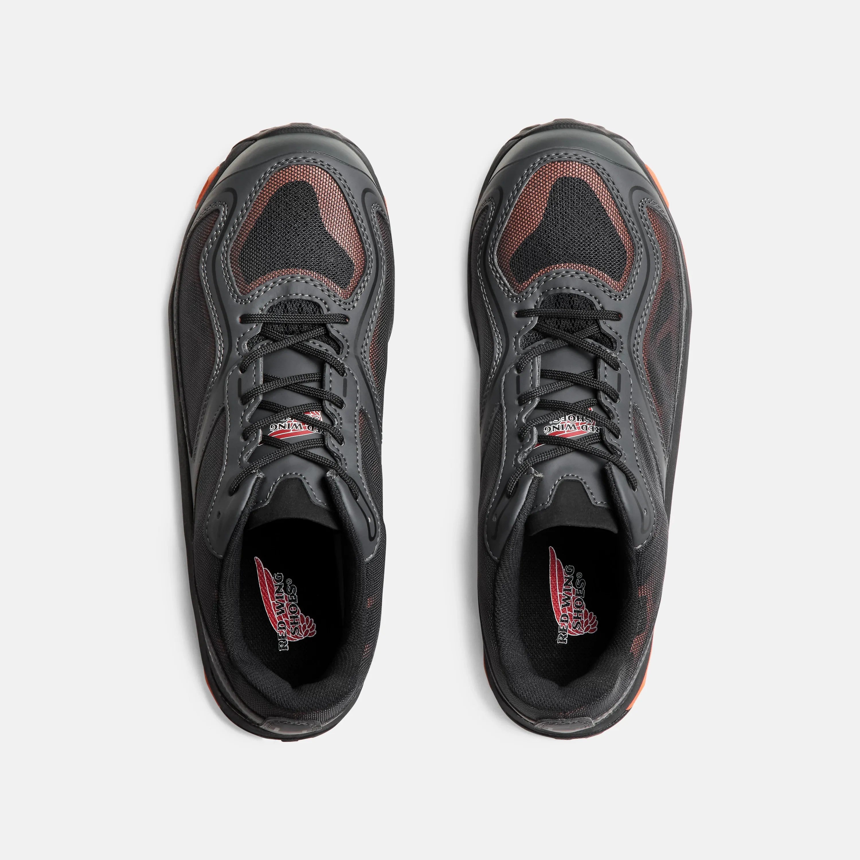 Red Wing Shoes | Safety Toe Athletic Work Shoe 6338