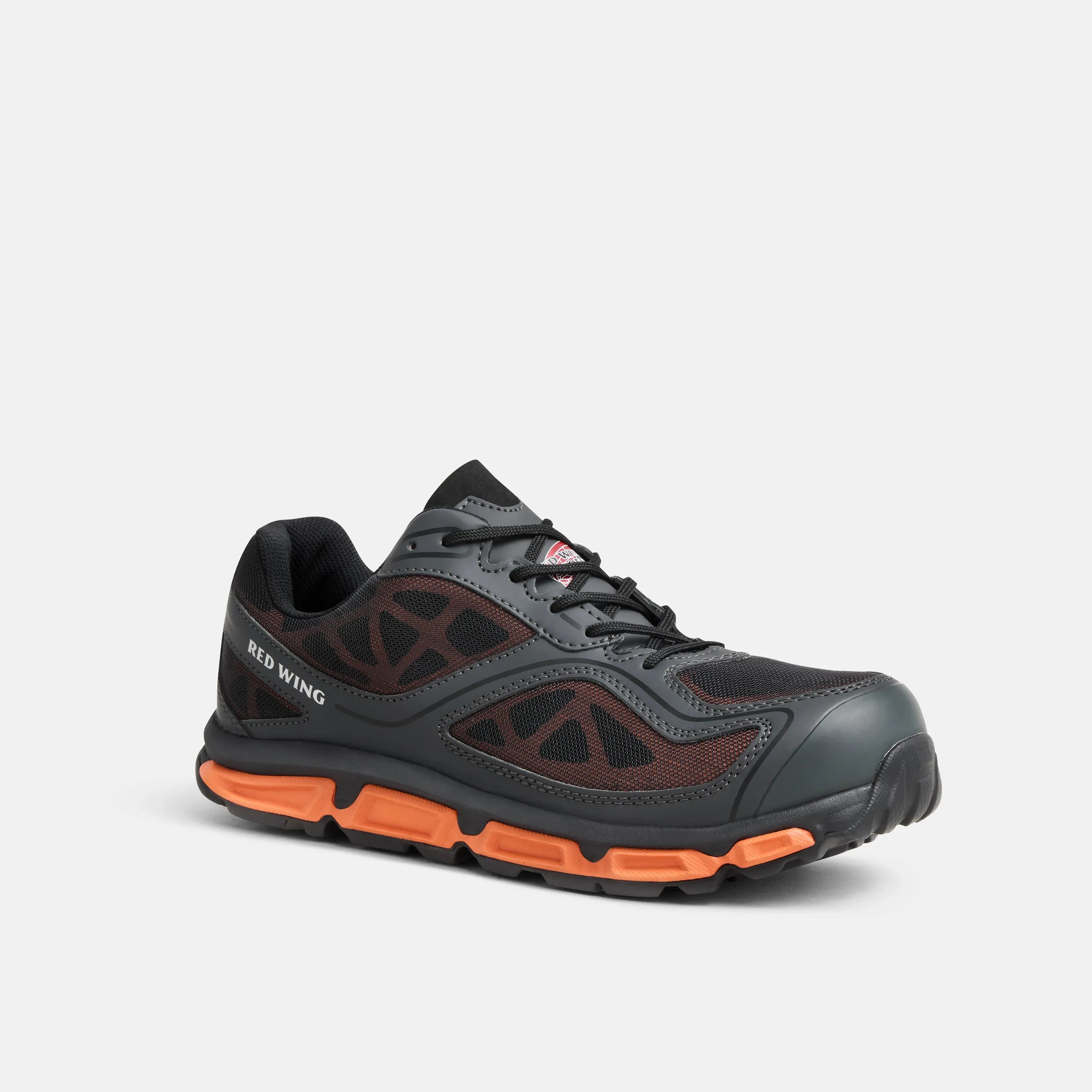 Red Wing Shoes | Safety Toe Athletic Work Shoe 6338