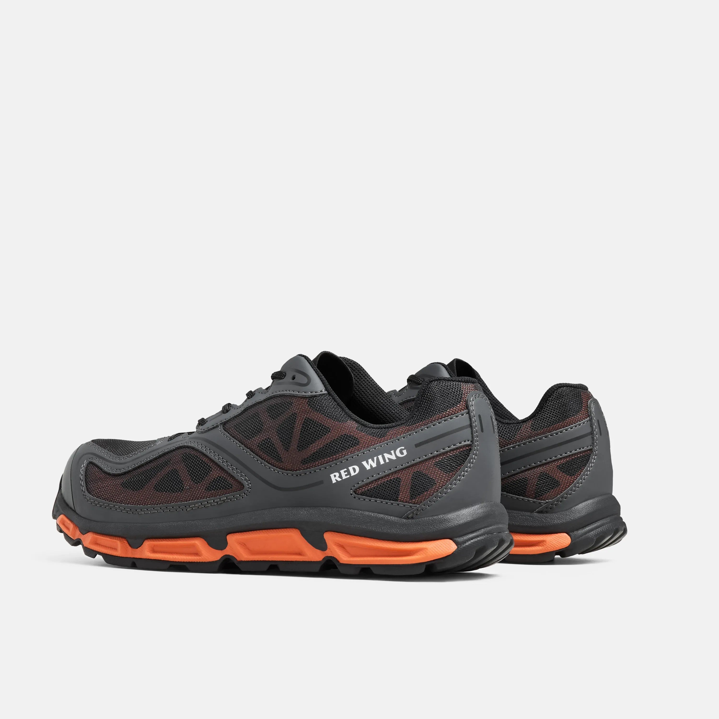 Red Wing Shoes | Safety Toe Athletic Work Shoe 6338