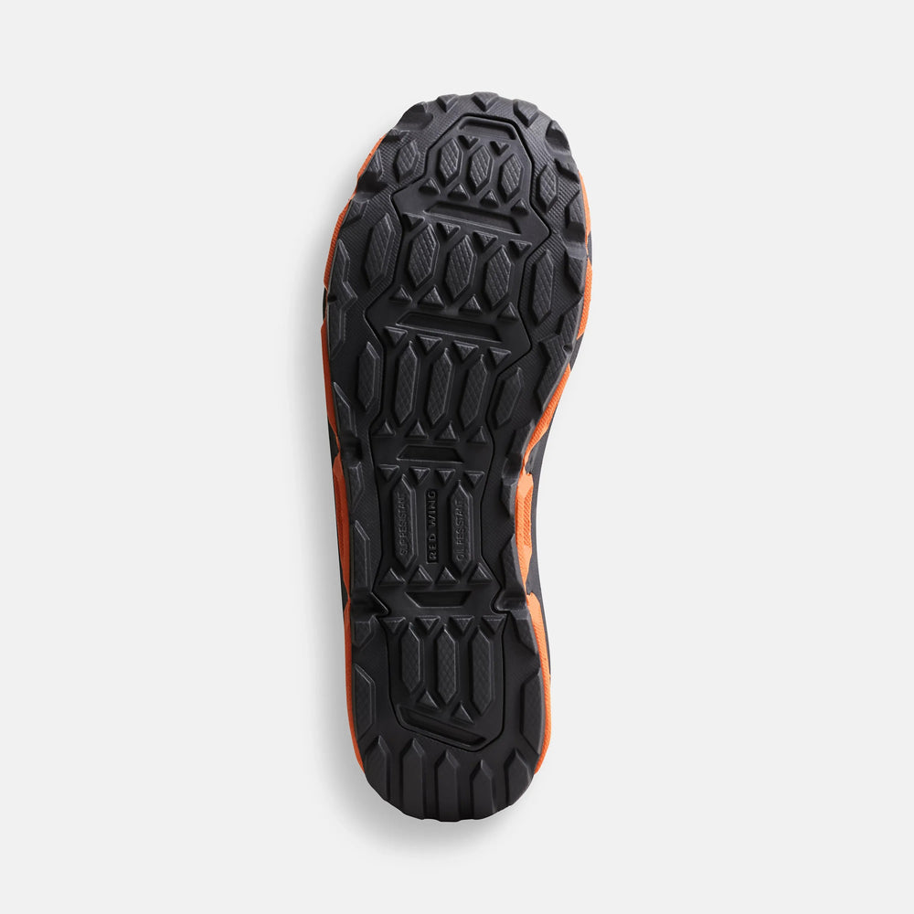 Red Wing Shoes | Safety Toe Athletic Work Shoe 6338