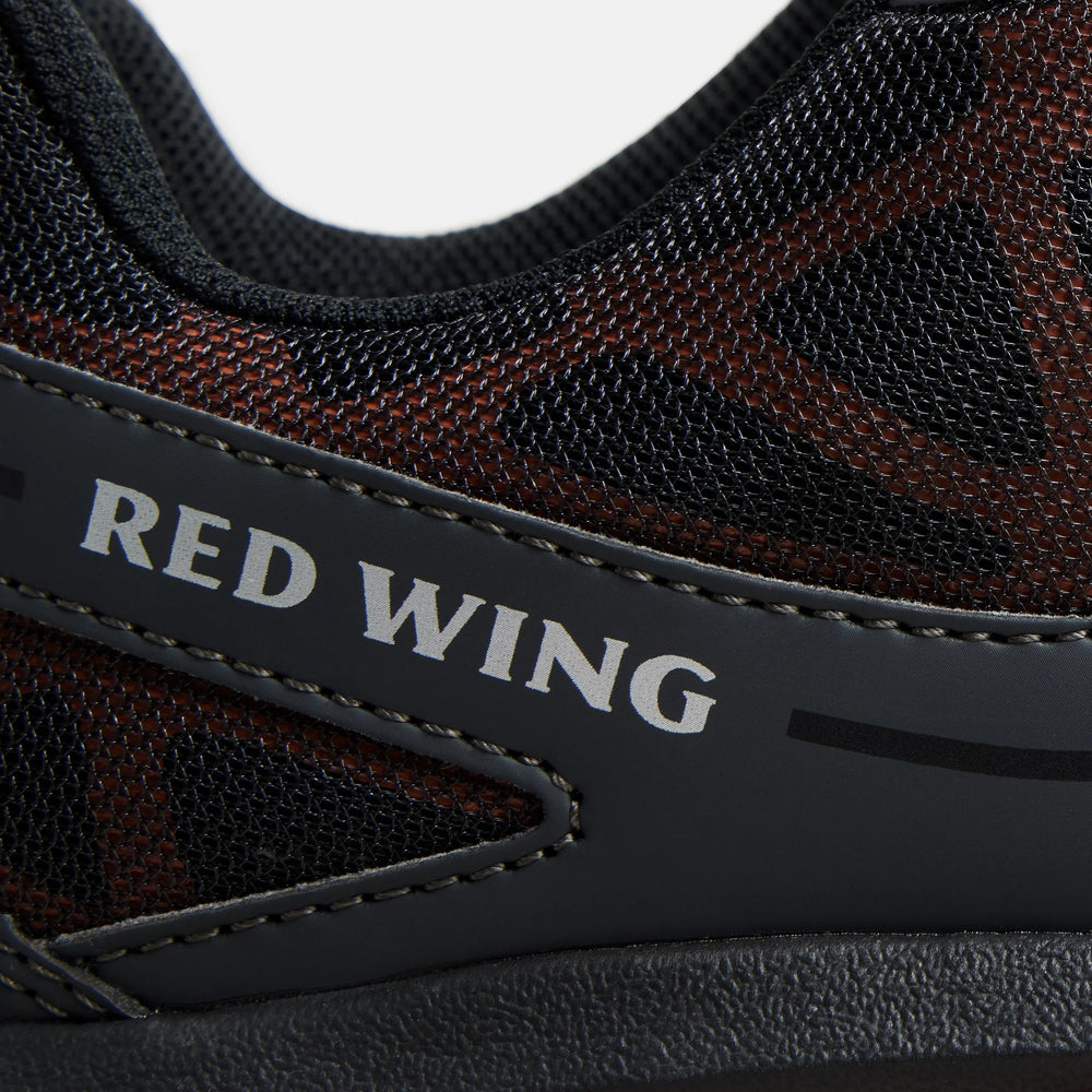 Red Wing Shoes | Safety Toe Athletic Work Shoe 6338