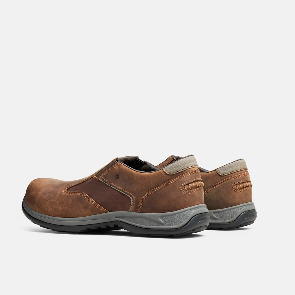 Red Wing Shoes | ComfortPro Safety Toe Work Shoe 6705