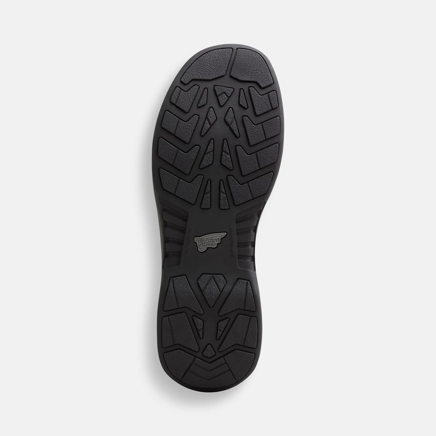 Red Wing Shoes | ComfortPro Safety Toe Work Shoe 6705