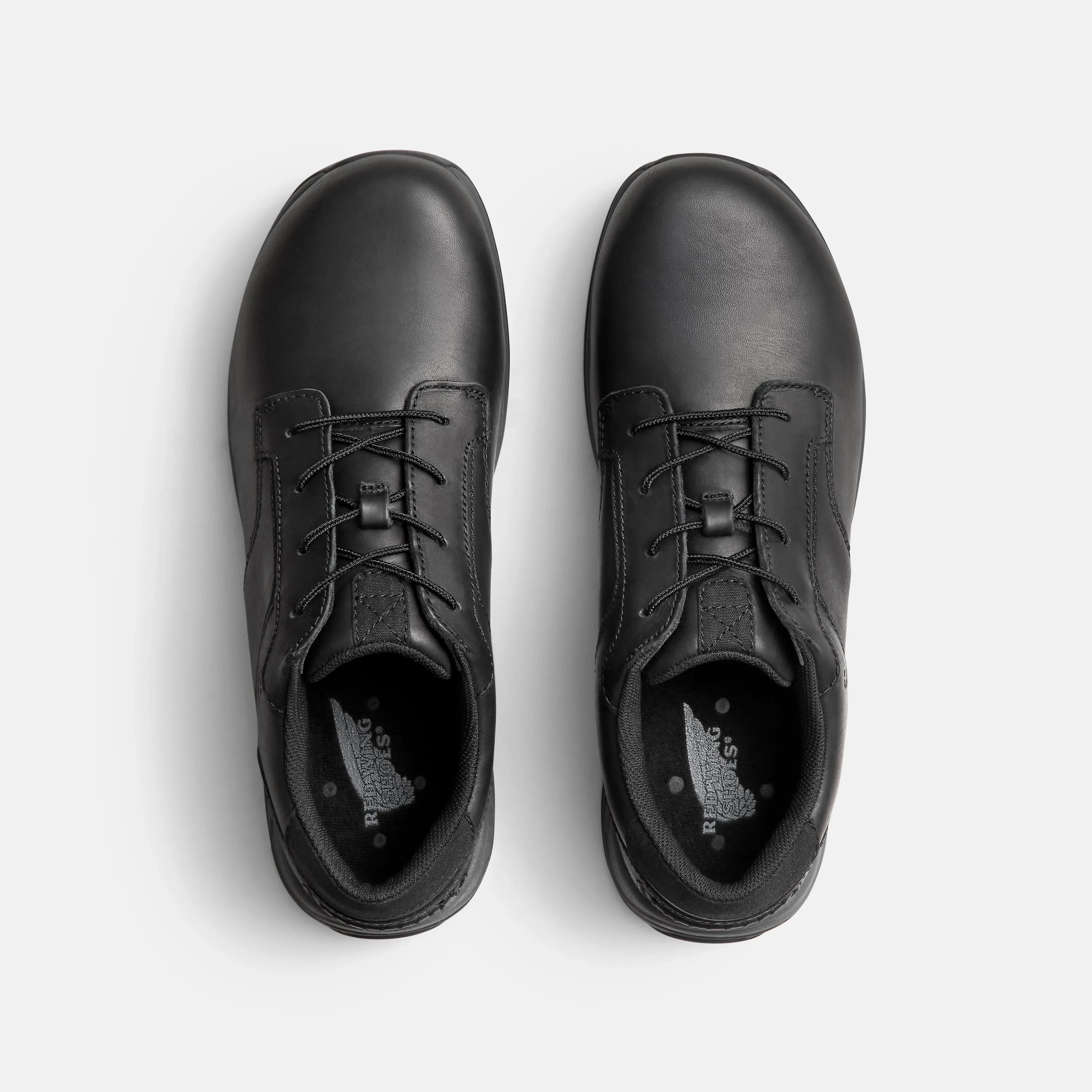 Red Wing Shoes | ComfortPro Soft Toe Work Shoe 8712