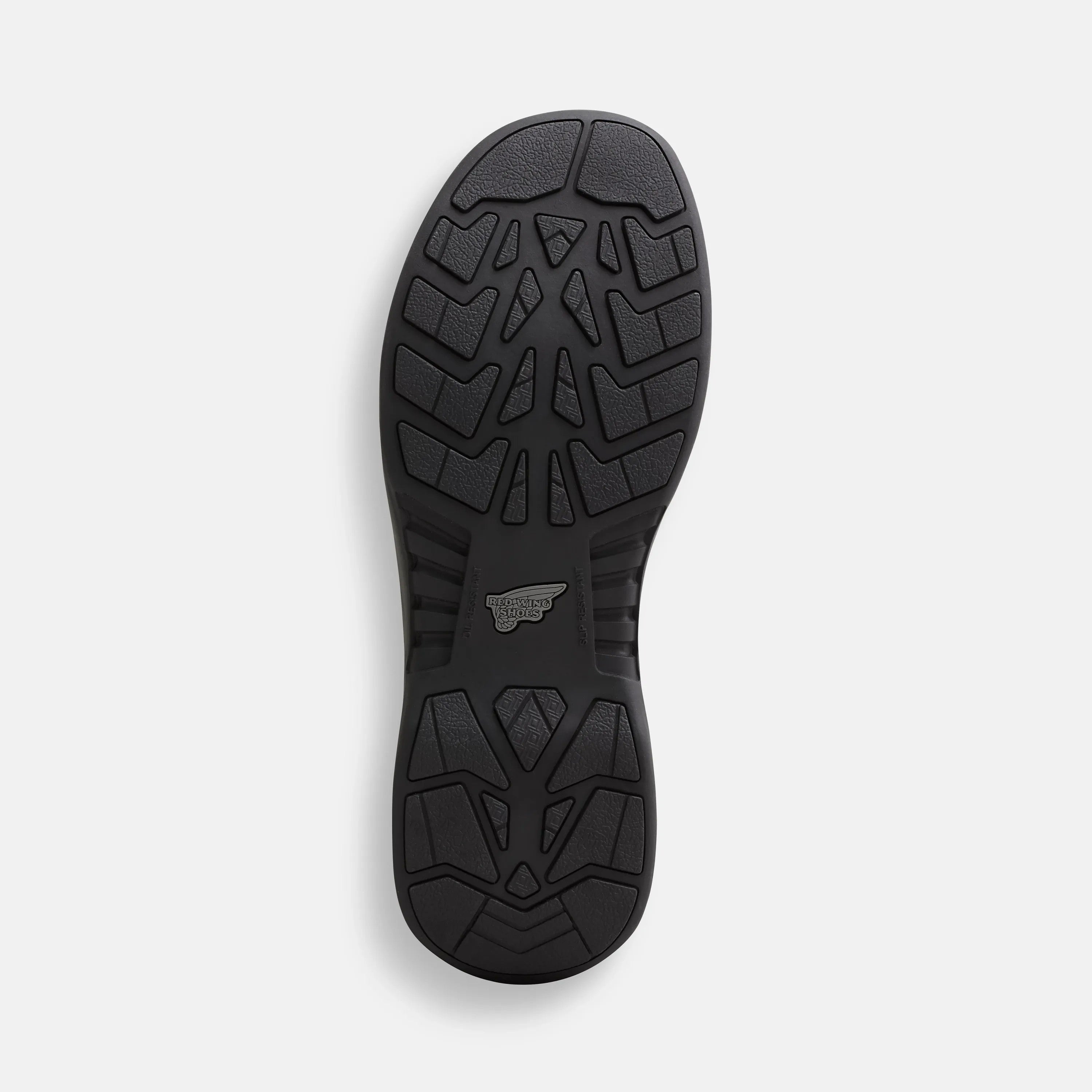 Red Wing Shoes | ComfortPro Soft Toe Work Shoe 8712