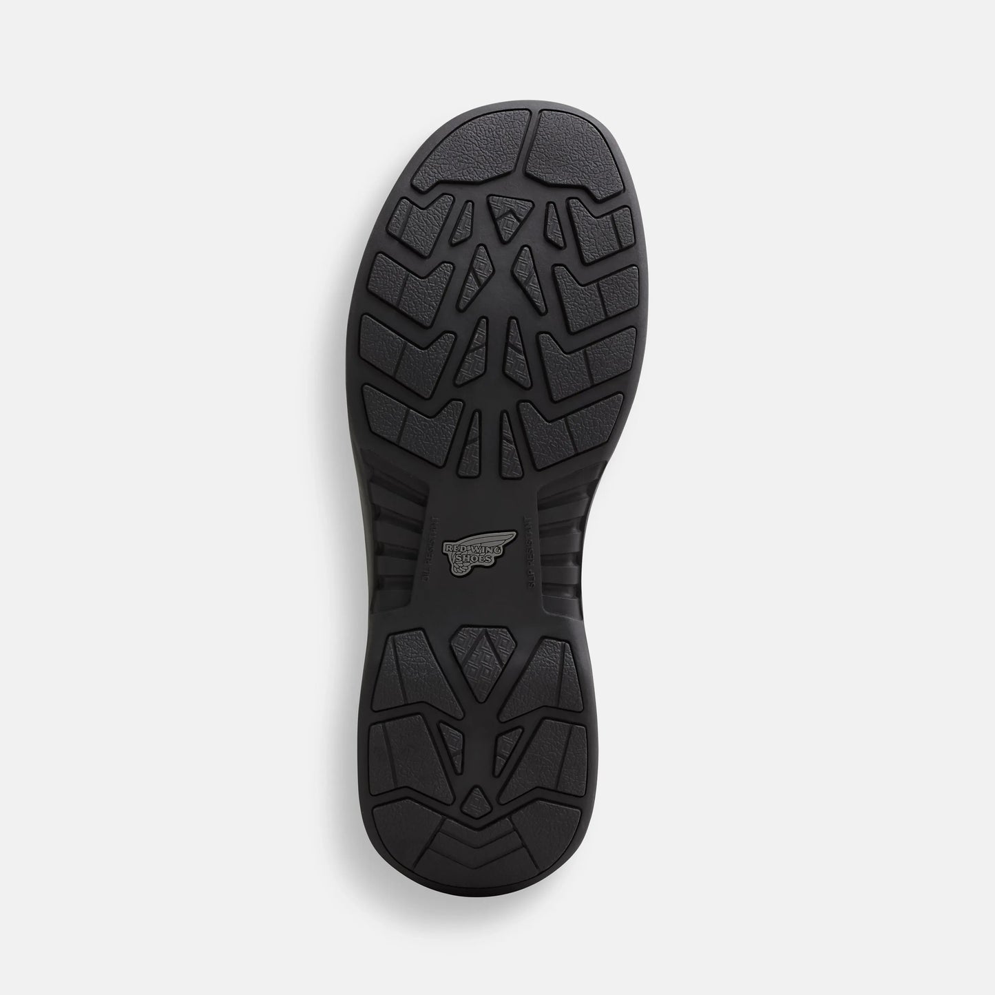Red Wing Shoes | ComfortPro Soft Toe Work Shoe 8712