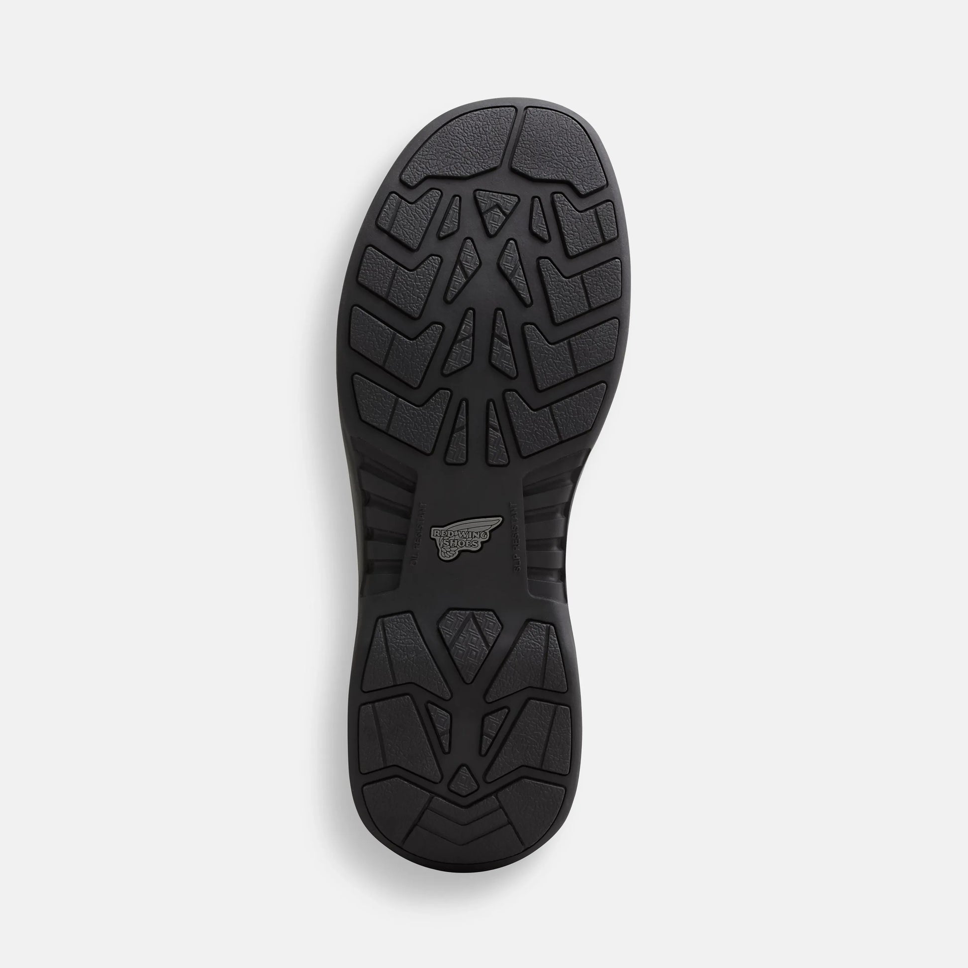Red Wing Shoes | ComfortPro Soft Toe Work Shoe 8712