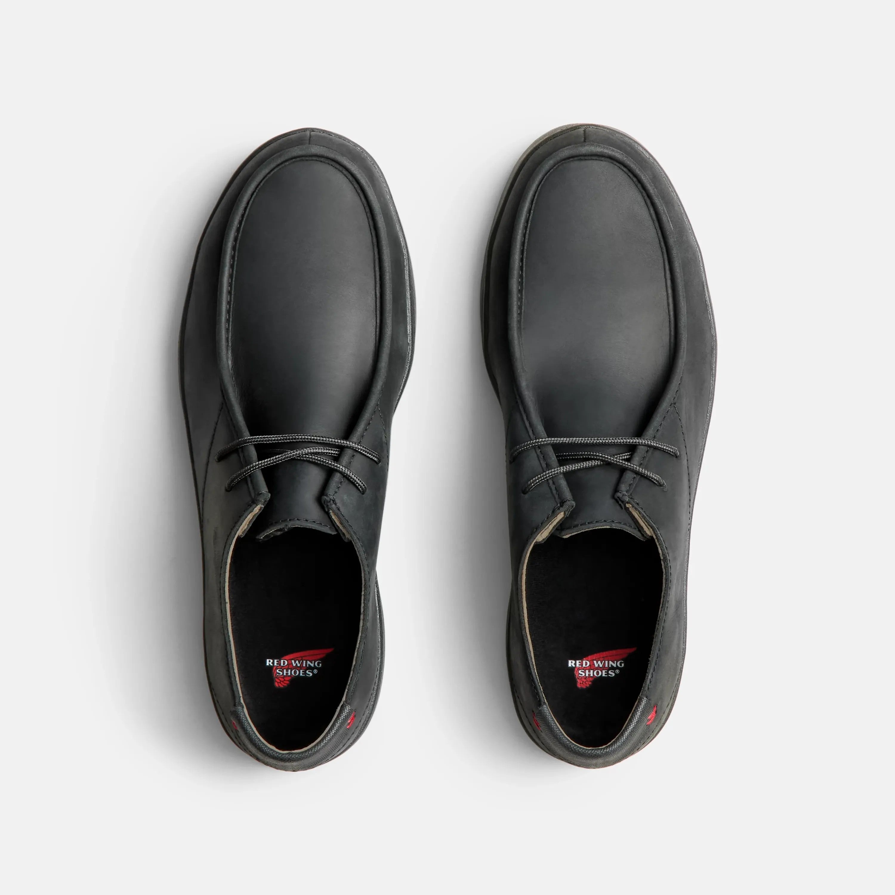 Red Wing Shoes | Draftsmith Work Shoes 2182