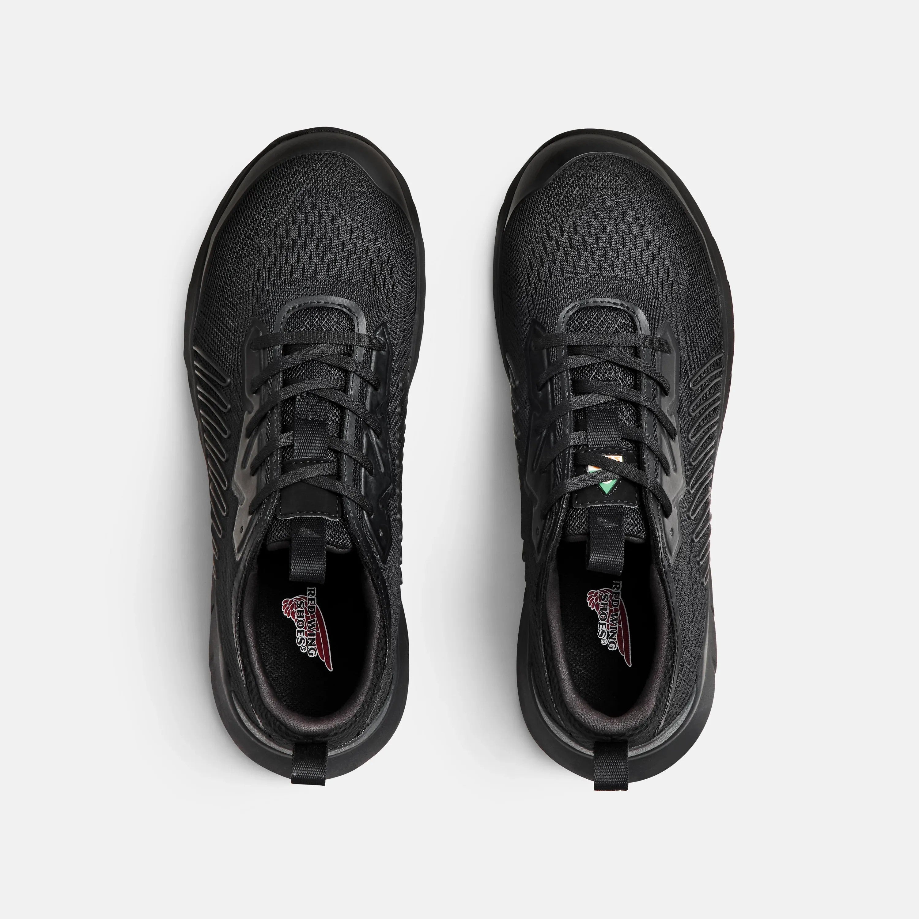 Red Wing Shoes | EcoLite CSA Safety Toe Work Shoe 2286