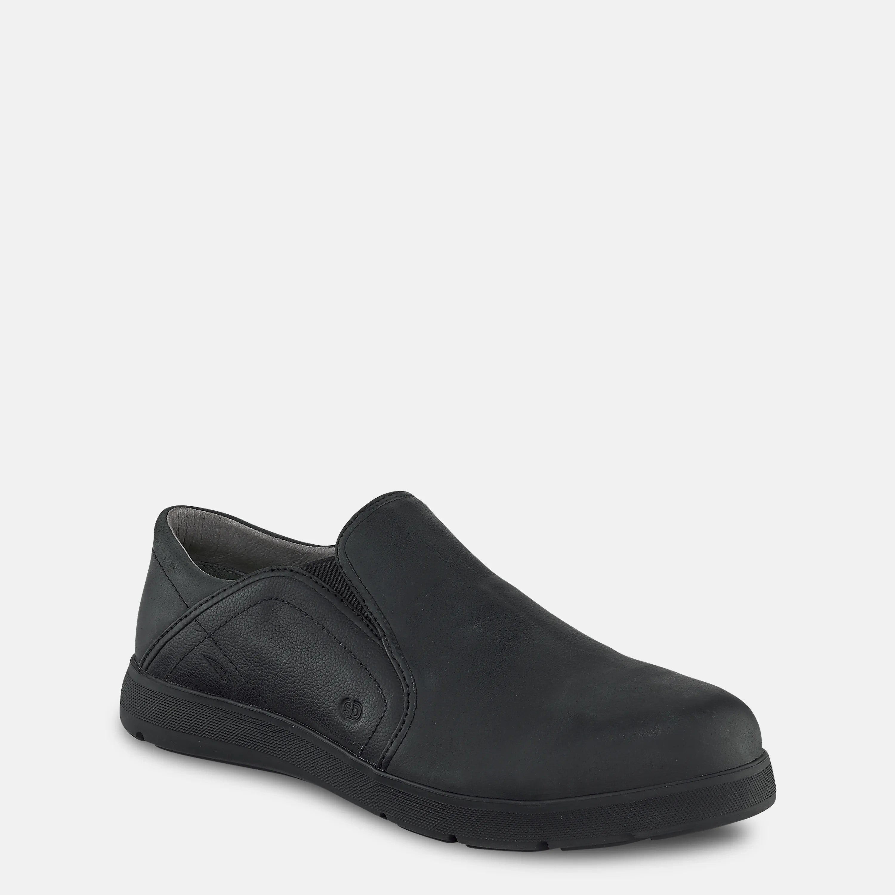 Red Wing Shoes | Cross Lite Safety Toe Slip-On 6822