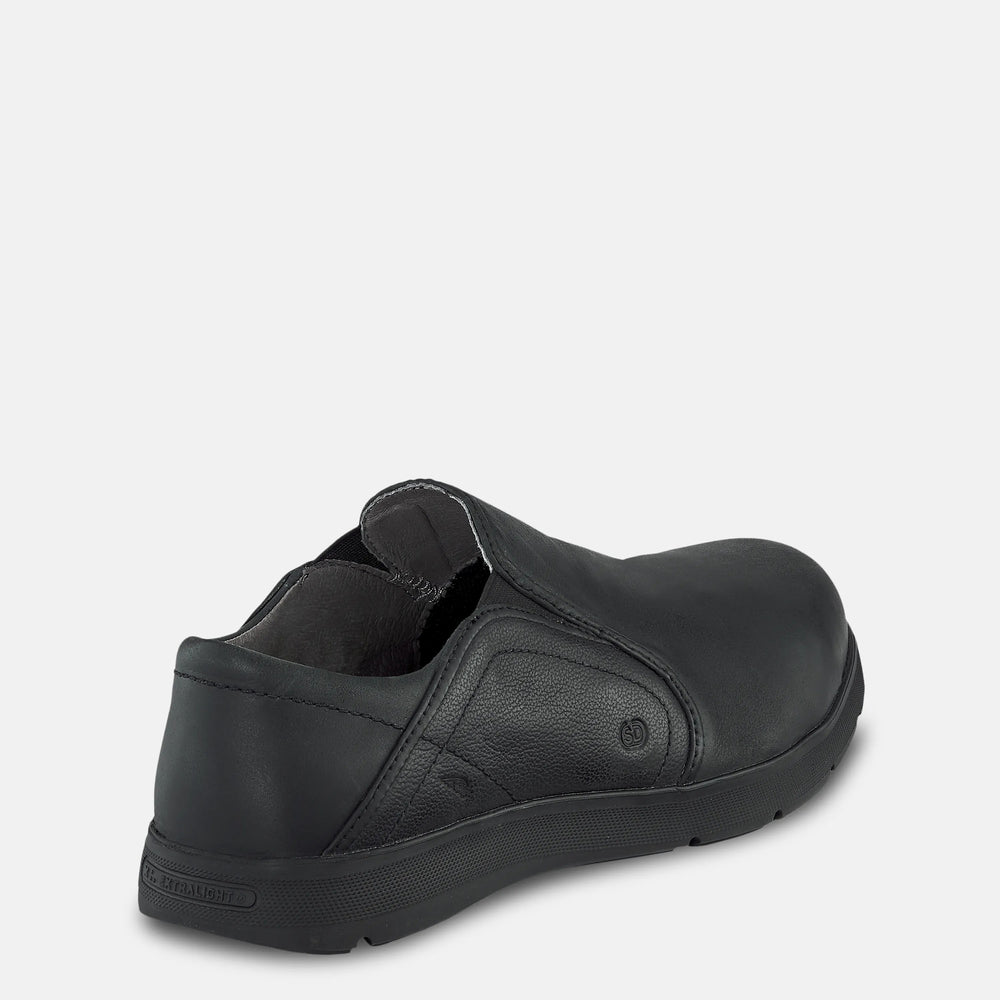 Red Wing Shoes | Cross Lite Safety Toe Slip-On 6822