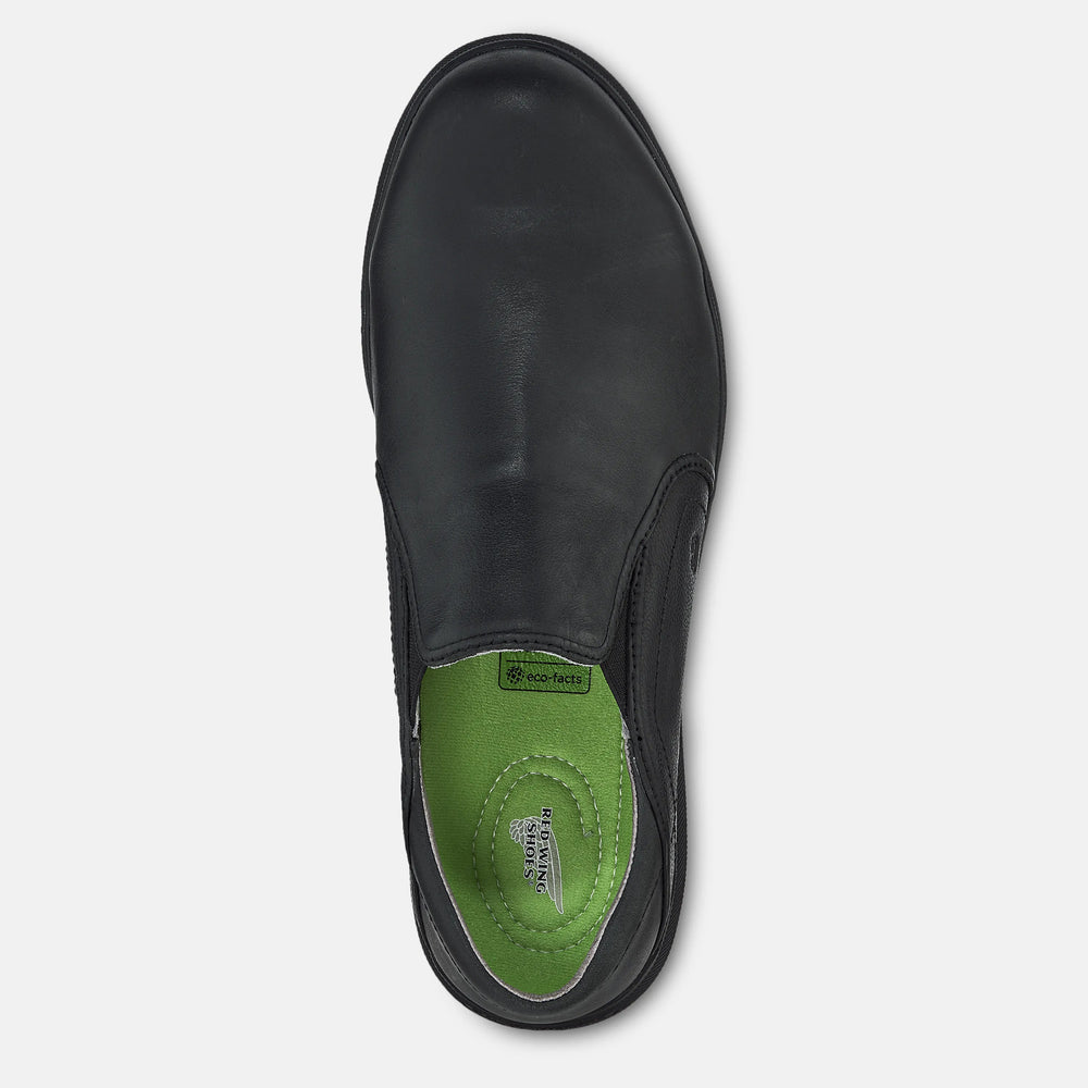 Red Wing Shoes | Cross Lite Safety Toe Slip-On 6822
