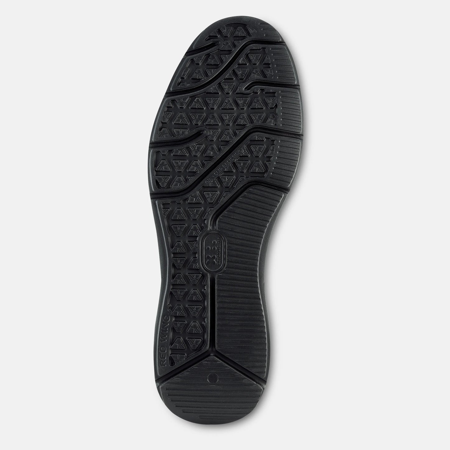 Red Wing Shoes | Cross Lite Safety Toe Slip-On 6822