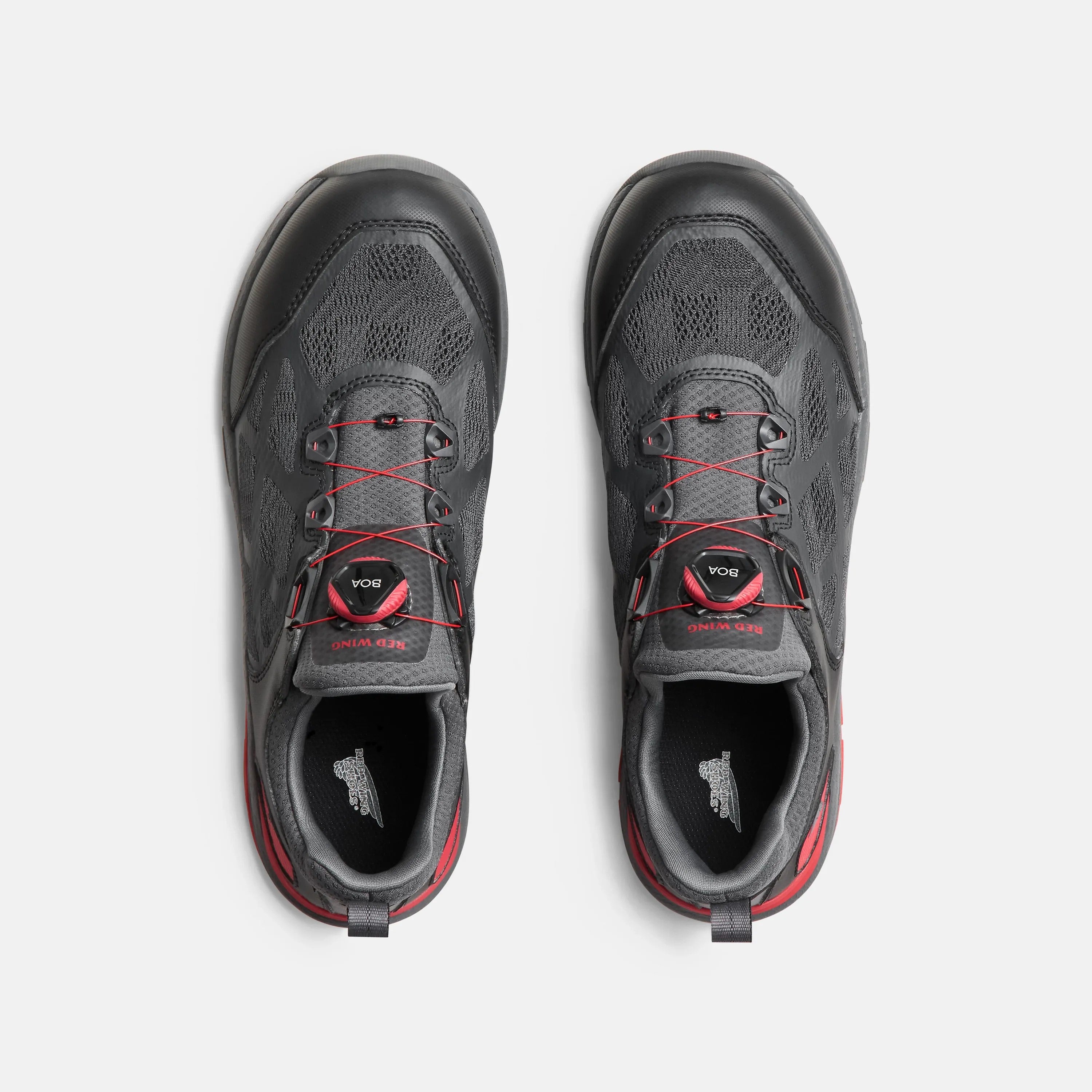 Red Wing Shoes | CoolTech™ Athletics Work Shoe 6343