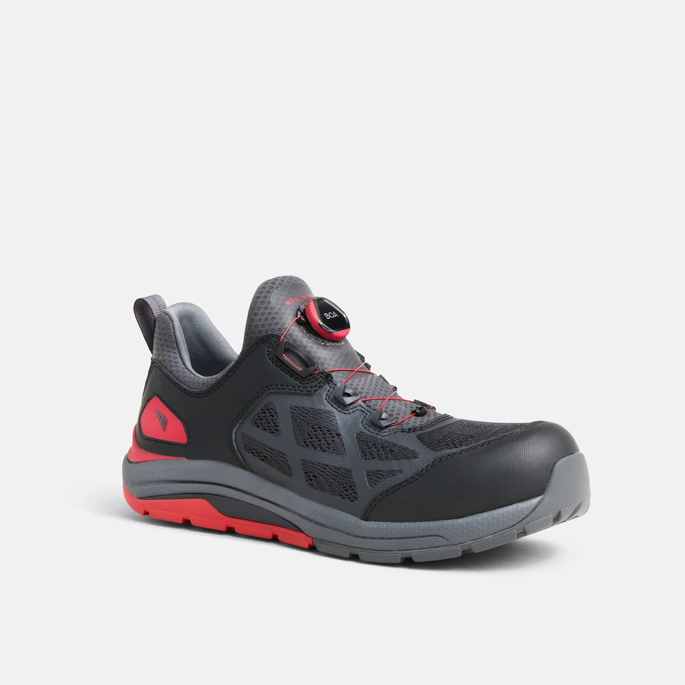 Red Wing Shoes | CoolTech™ Athletics Work Shoe 6343