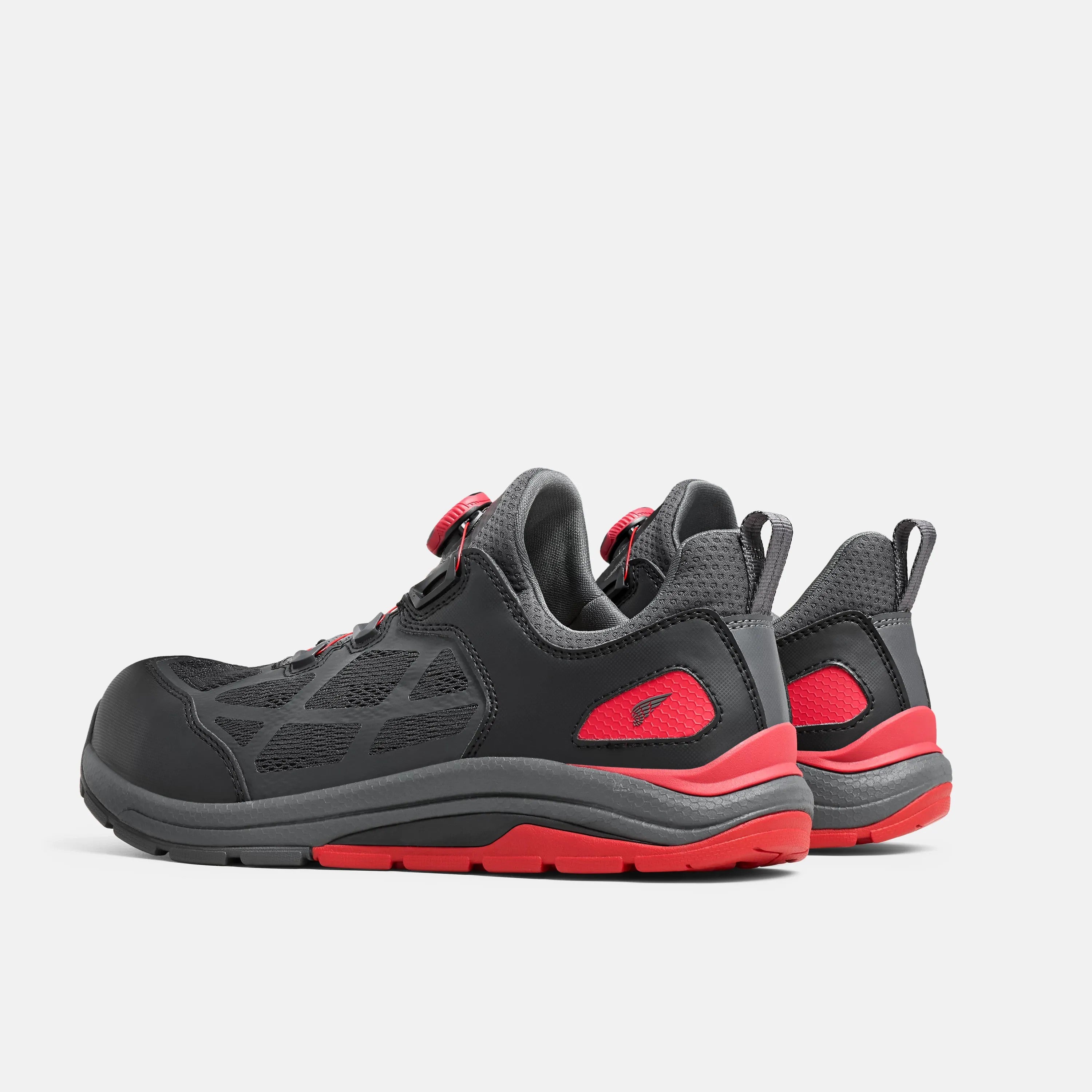 Red Wing Shoes | CoolTech™ Athletics Work Shoe 6343