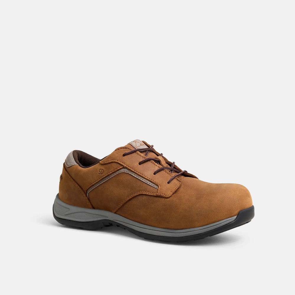 Red Wing Shoes | ComfortPro Safety Toe Work Shoe 6708