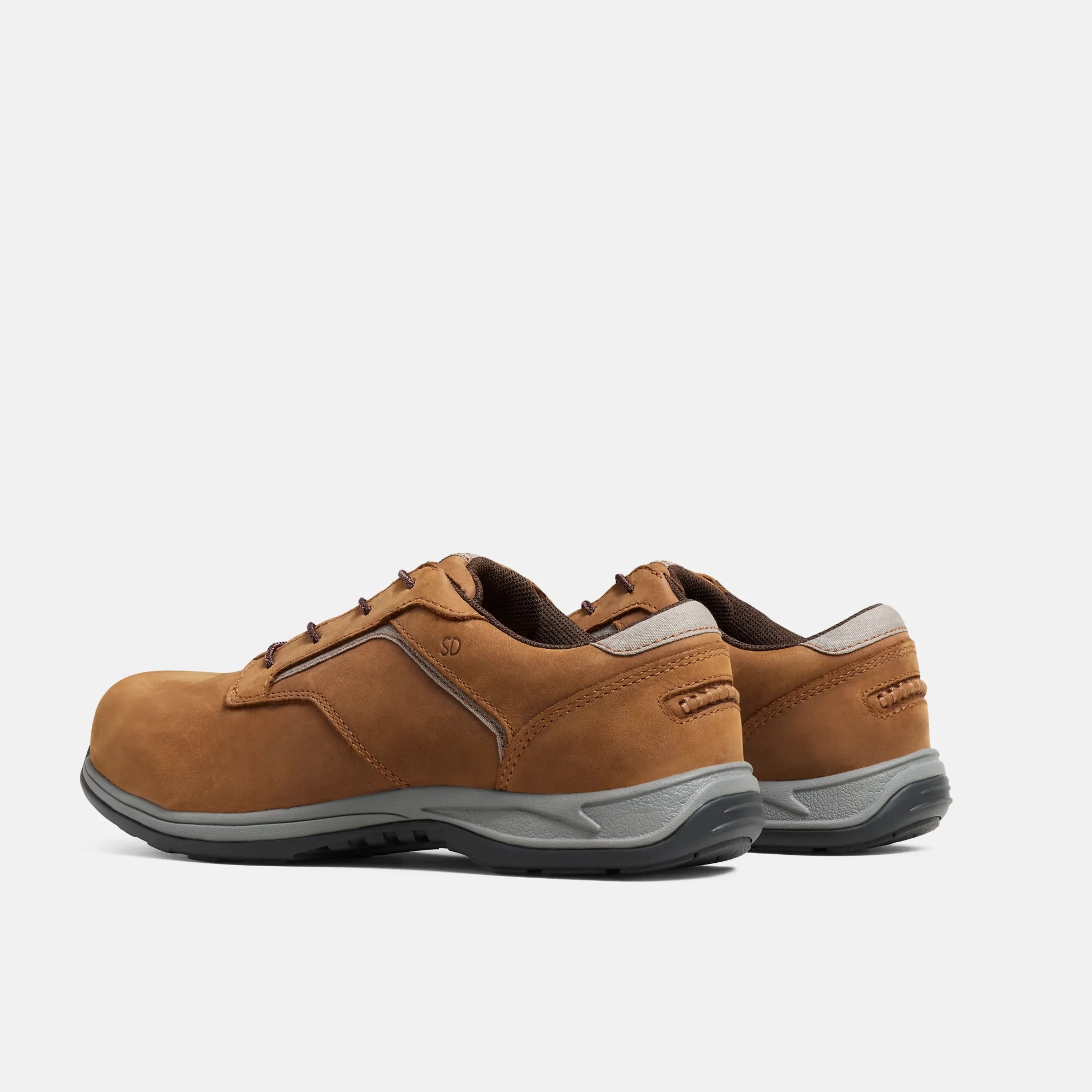 Red Wing Shoes | ComfortPro Safety Toe Work Shoe 6708