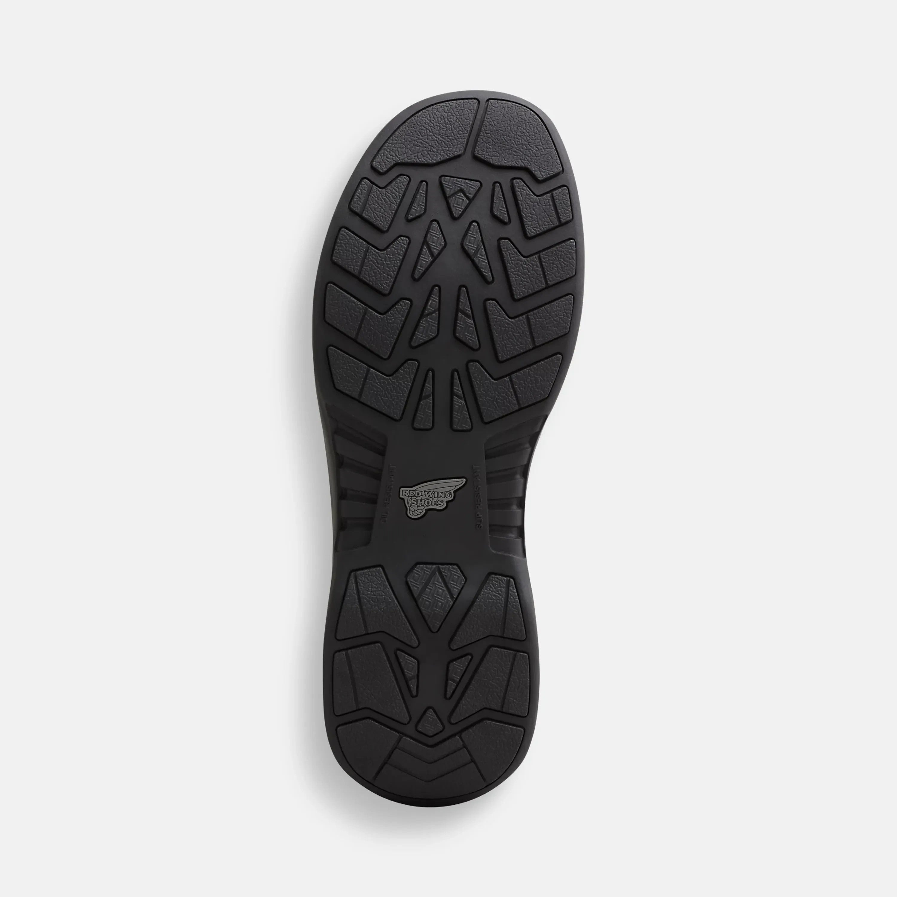 Red Wing Shoes | ComfortPro Safety Toe Work Shoe 6708