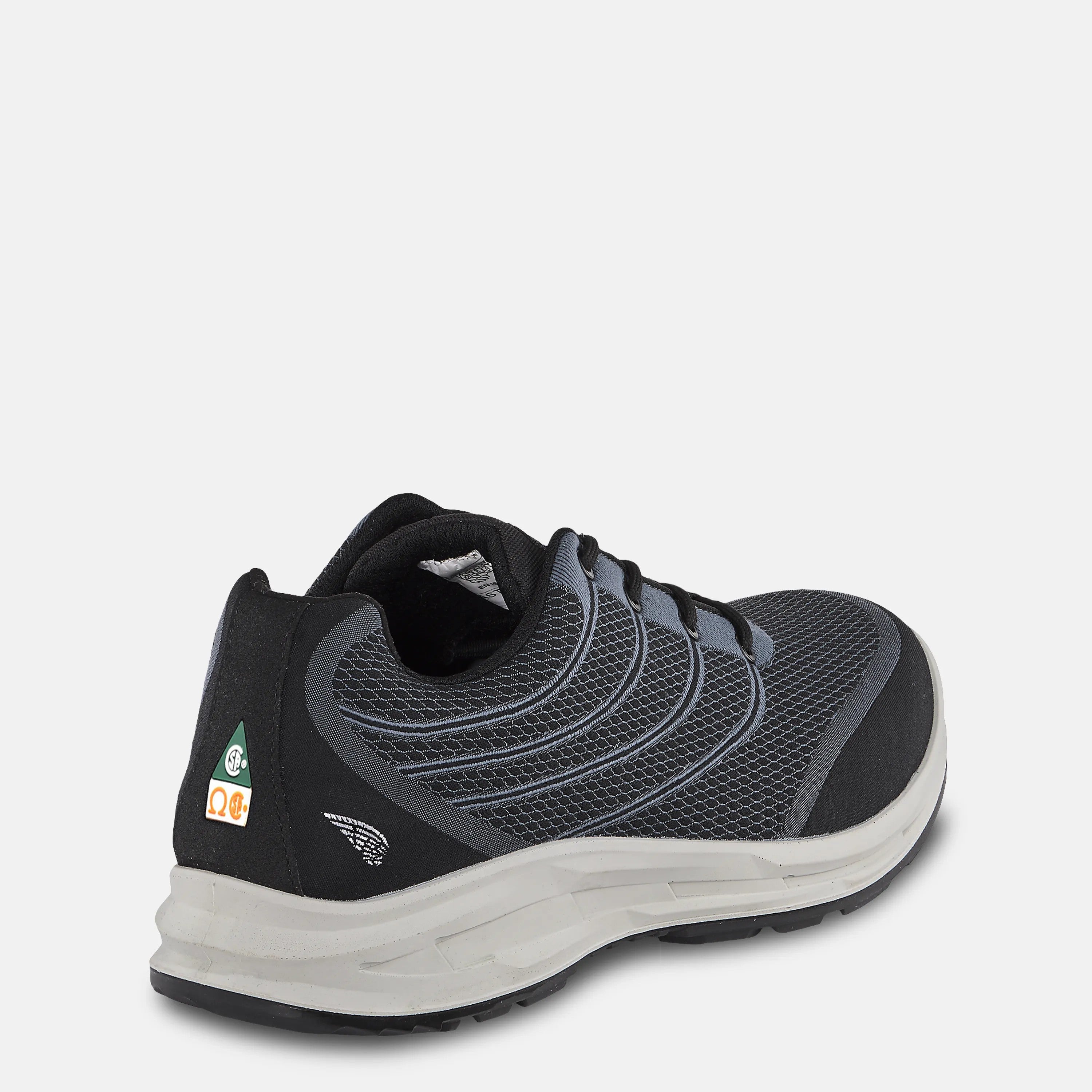 Red Wing Shoes | ShieldLite Athletics Work Shoe 3259