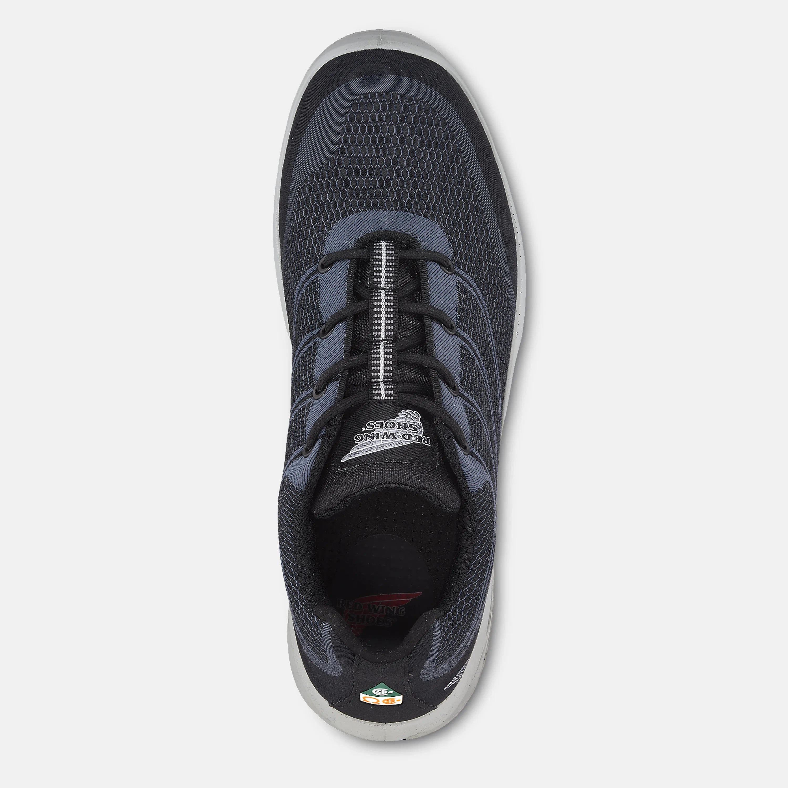 Red Wing Shoes | ShieldLite Athletics Work Shoe 3259