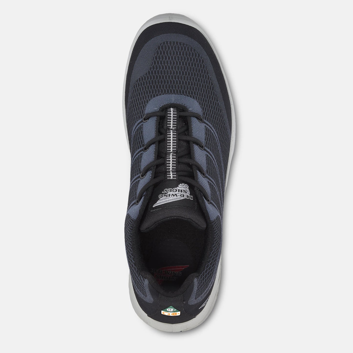 Red Wing Shoes | ShieldLite Athletics Work Shoe 3259