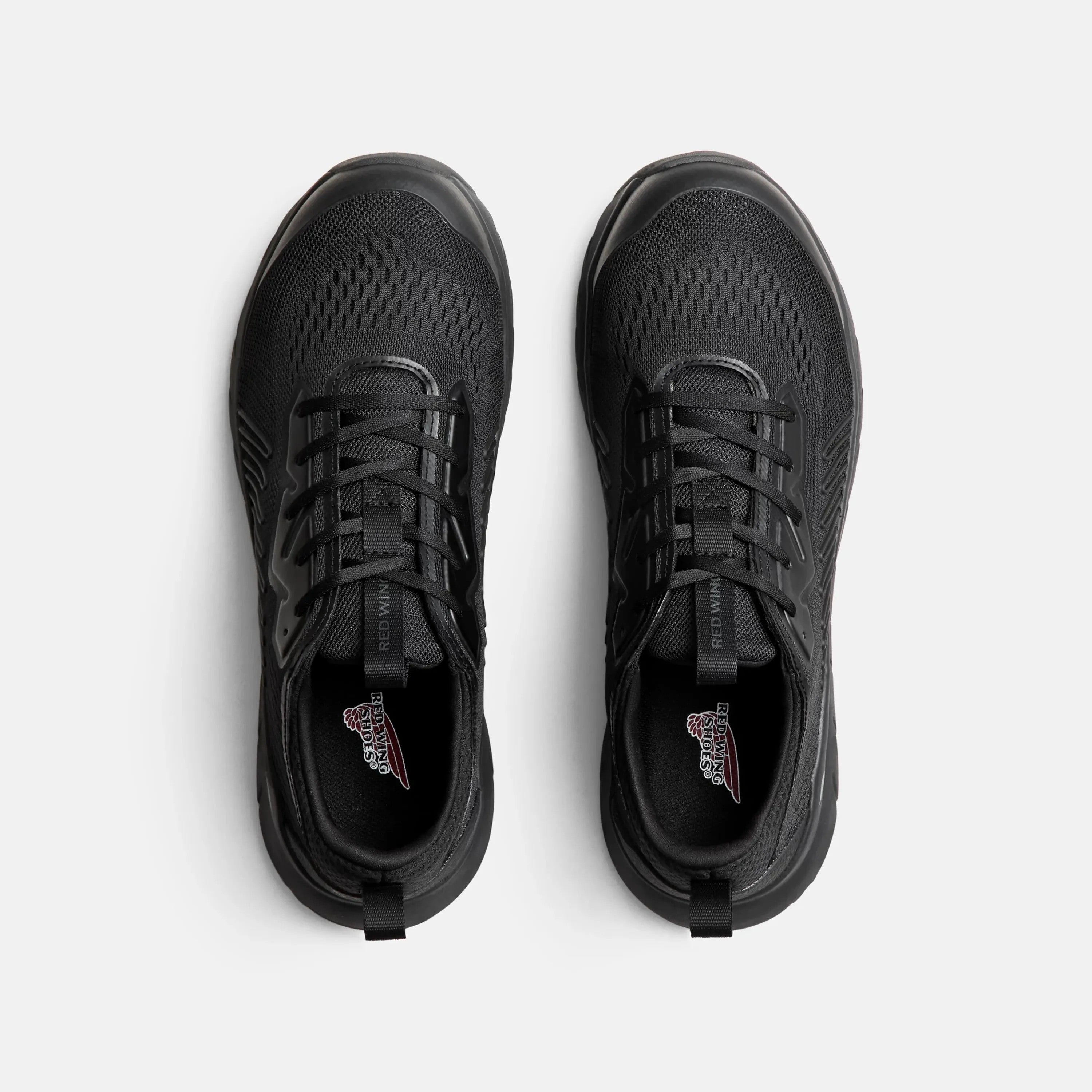Red Wing Shoes | EcoLite Safety Toe Work Shoe 2281