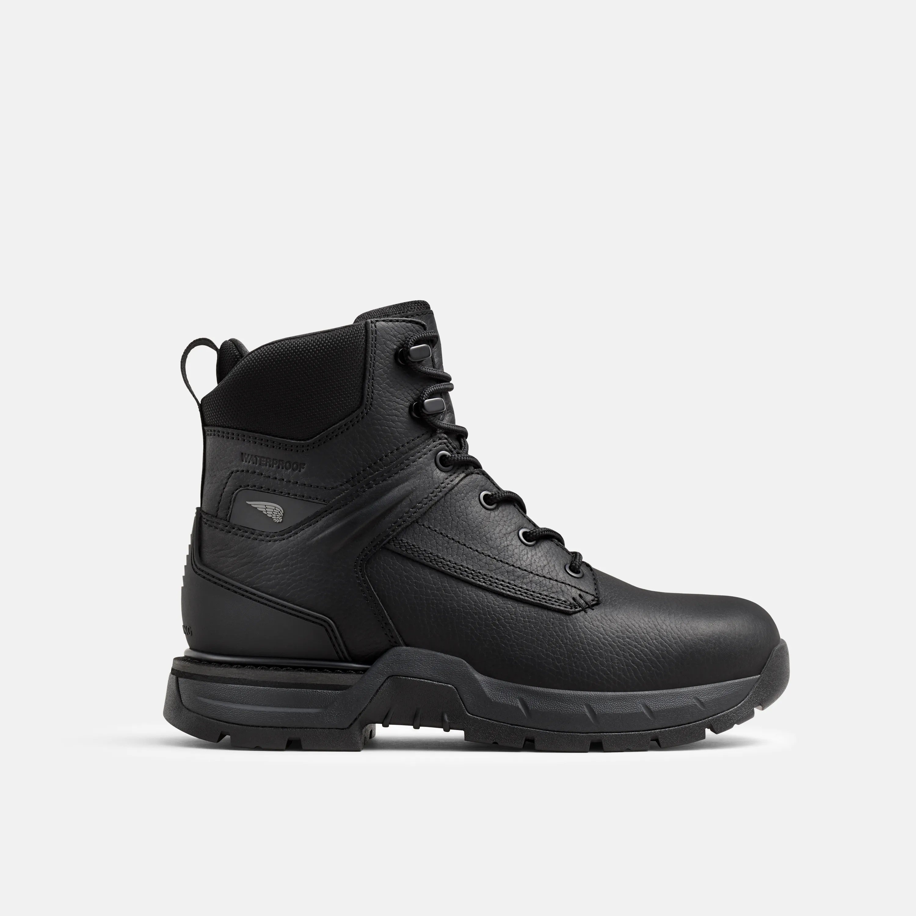 Red Wing Shoes | IronFlex Work Boots 1520