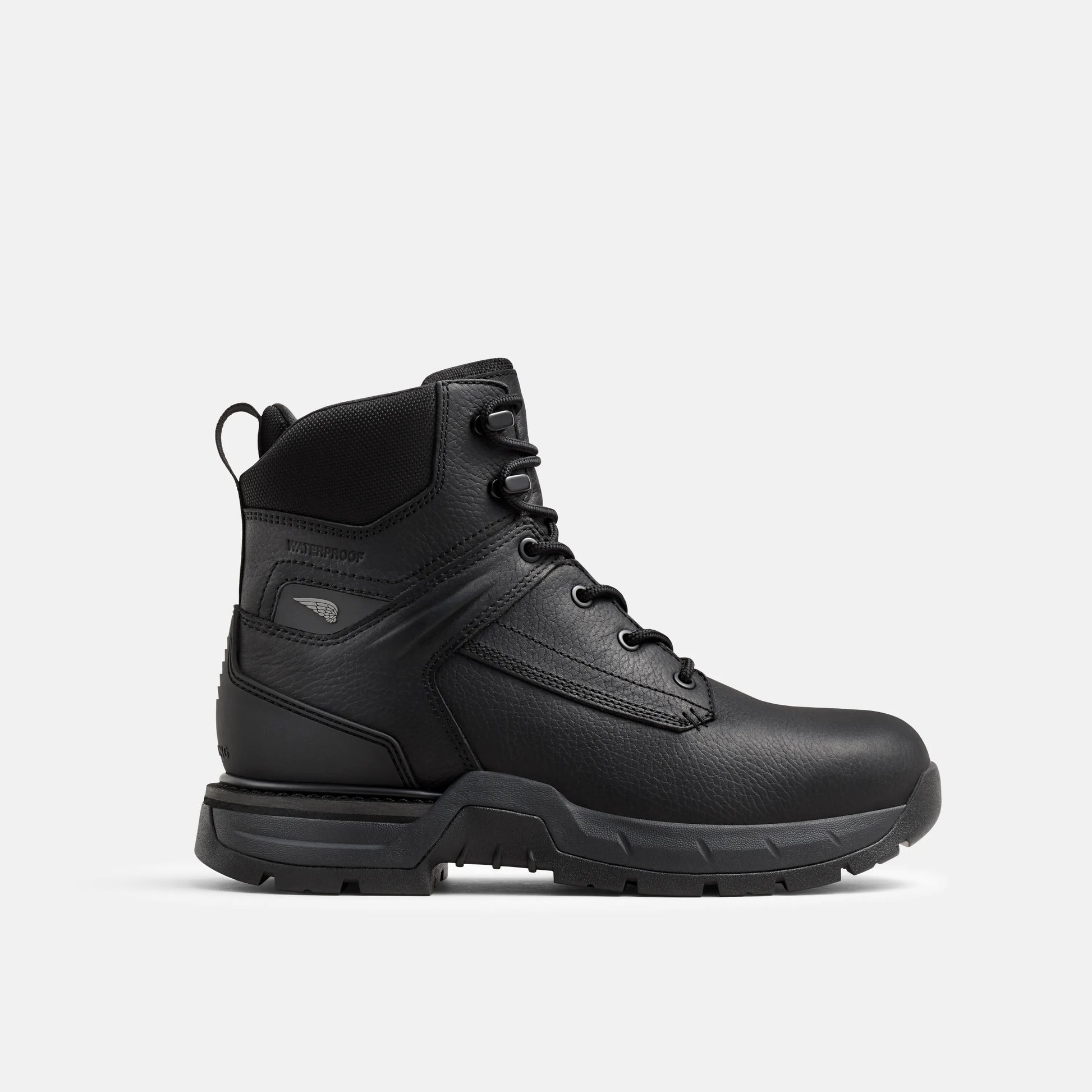 Red Wing Shoes | IronFlex Work Boots 1520