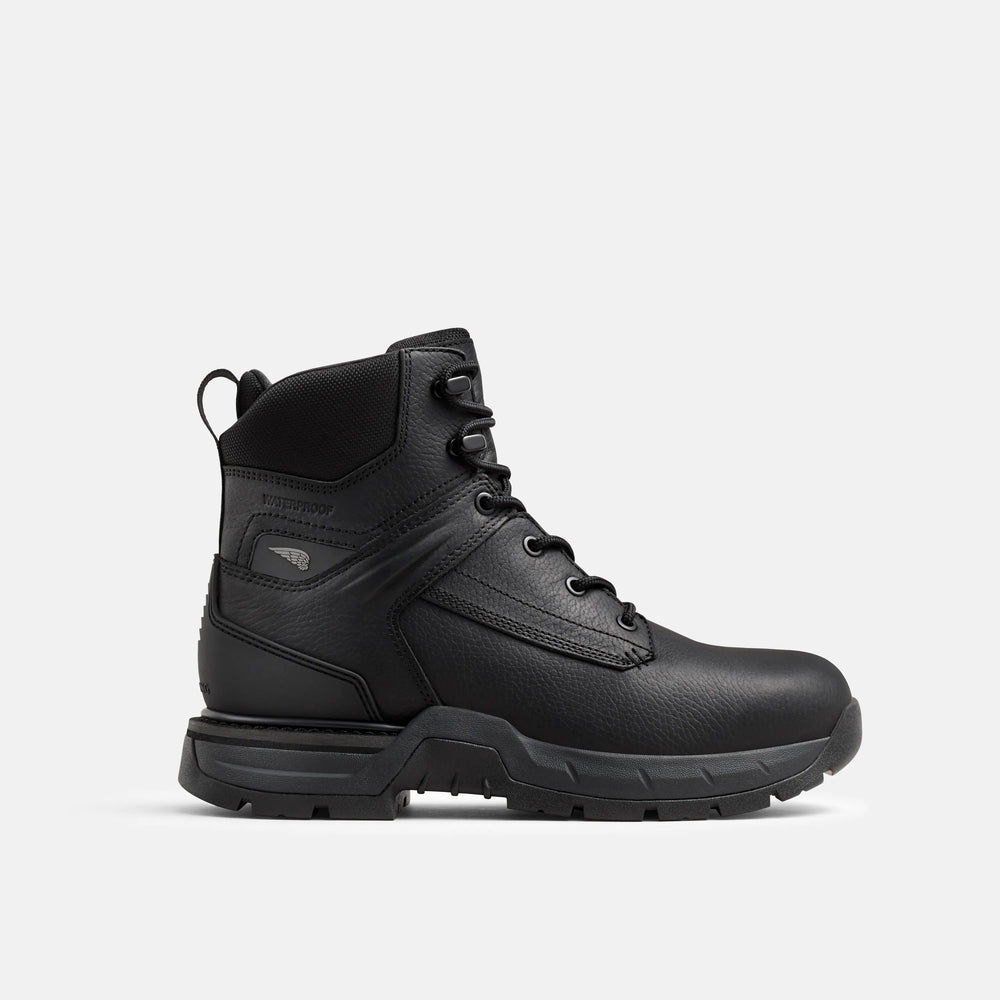 Red Wing Shoes | IronFlex Work Boots 1520