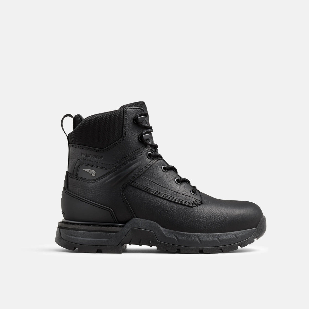 Red Wing Shoes | IronFlex Work Boots 1520