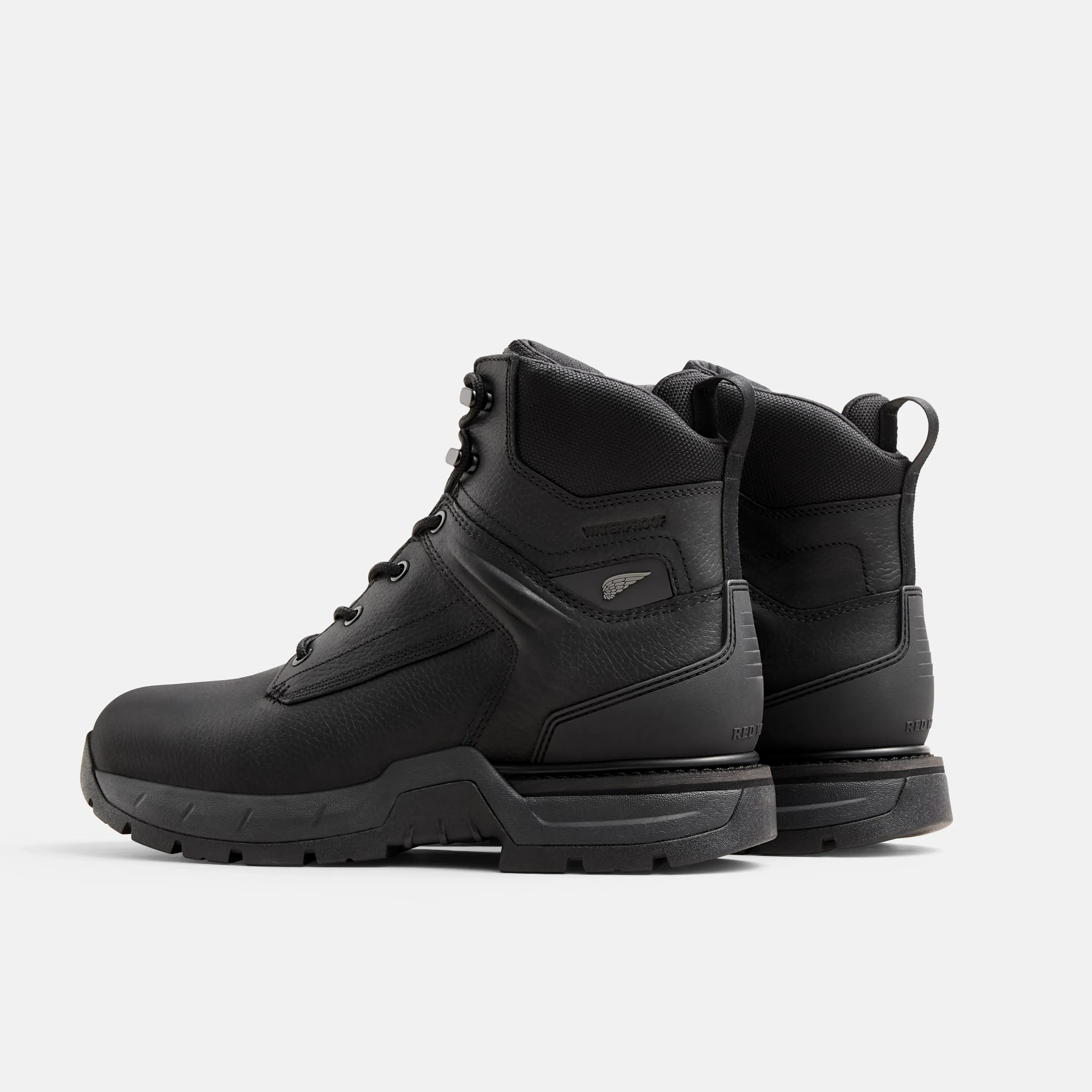 Red Wing Shoes | IronFlex Work Boots 1520