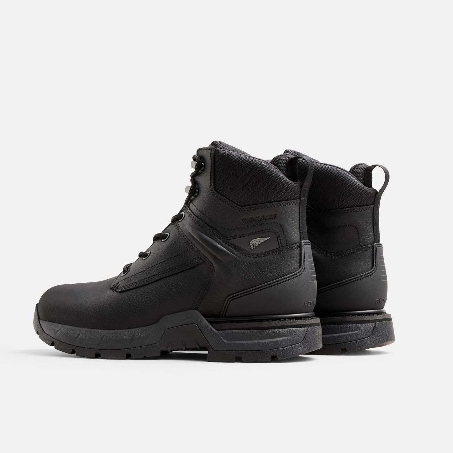 Red Wing Shoes | IronFlex Work Boots 1520