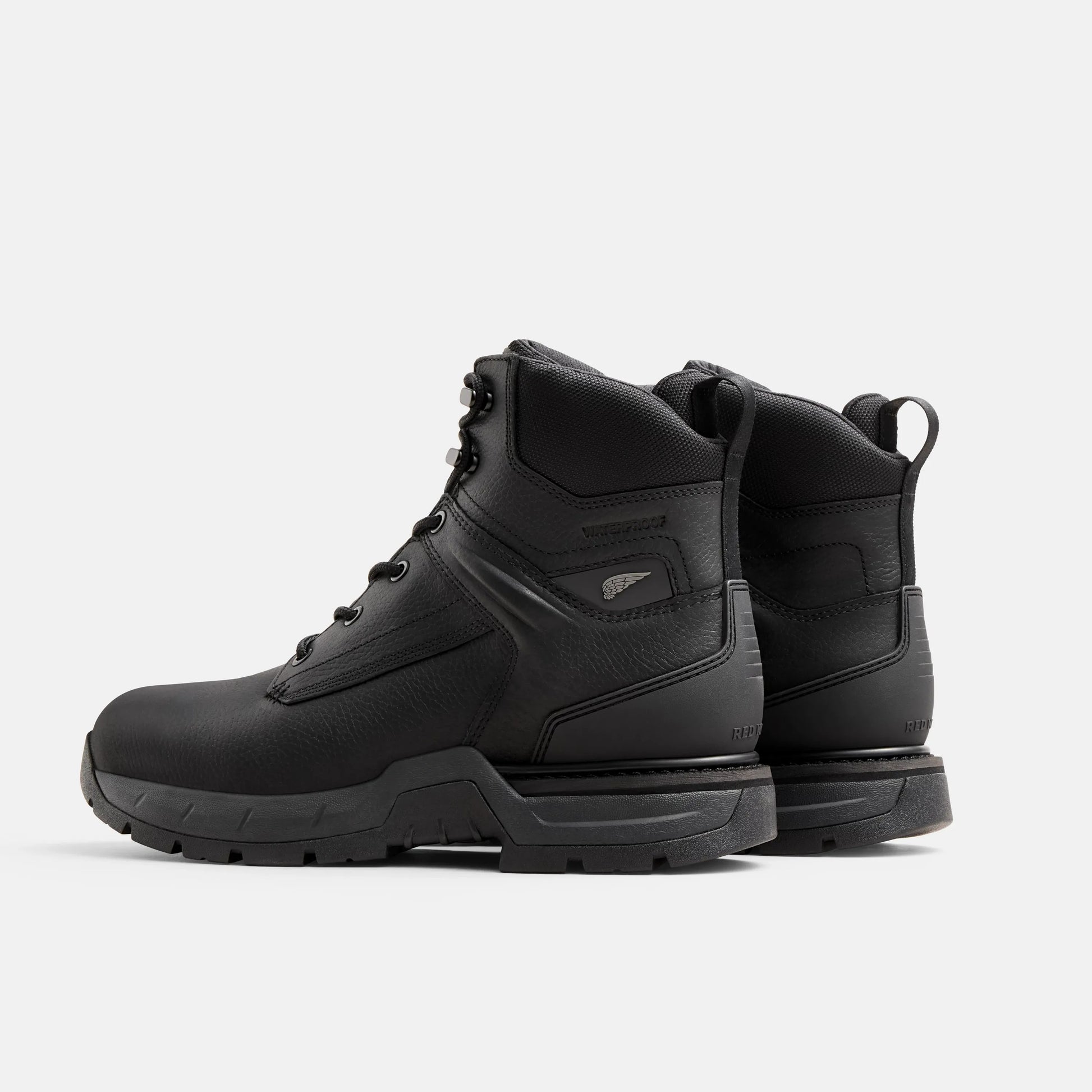 Red Wing Shoes | IronFlex Work Boots 1520
