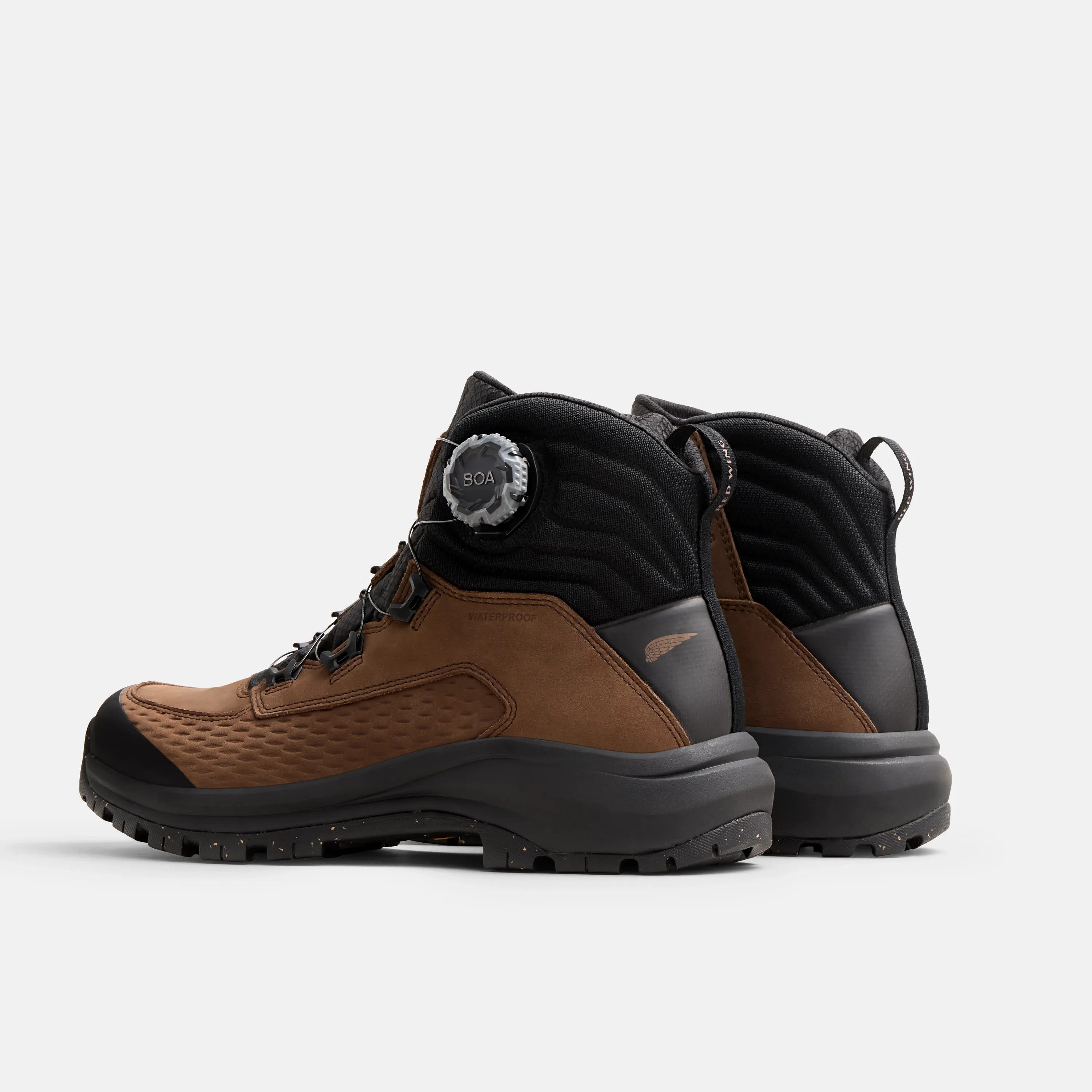 Red Wing Shoes | Apex Work Boots 1285