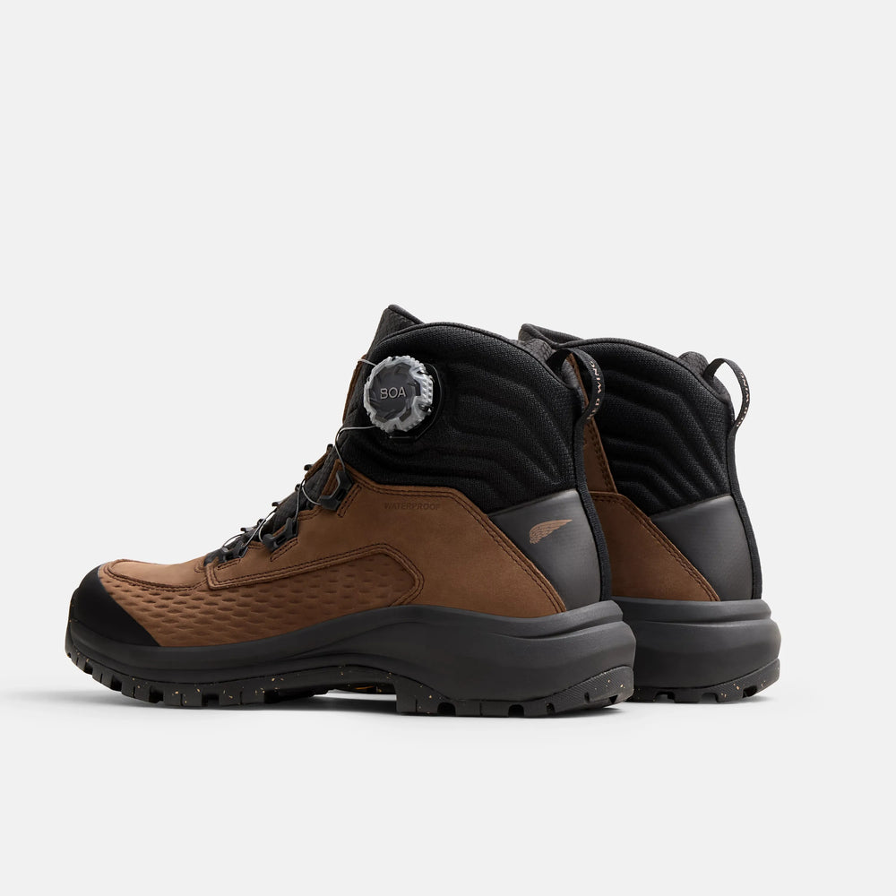 Red Wing Shoes | Apex Work Boots 1285