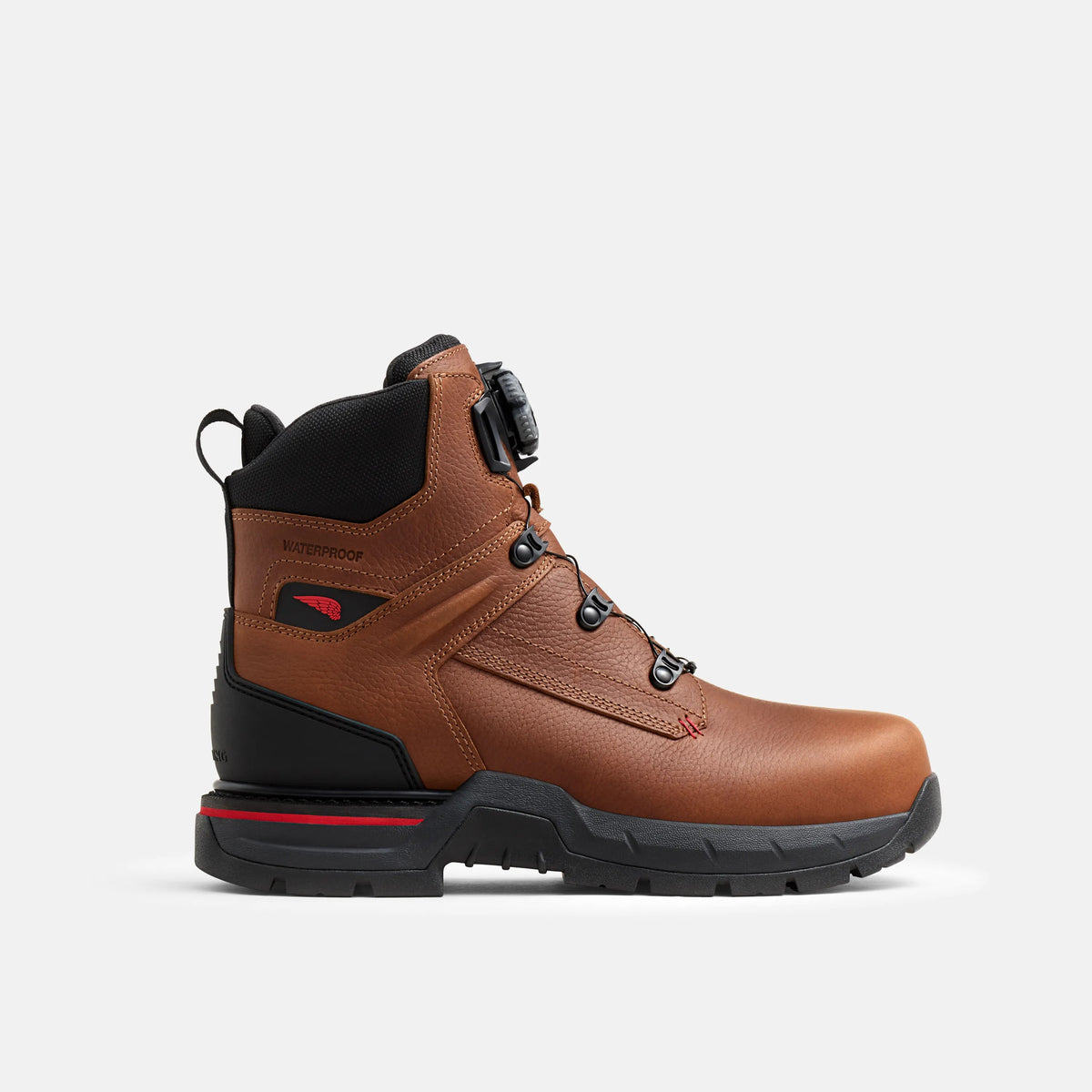Red Wing Shoes | IronFlex Work Boots 2620