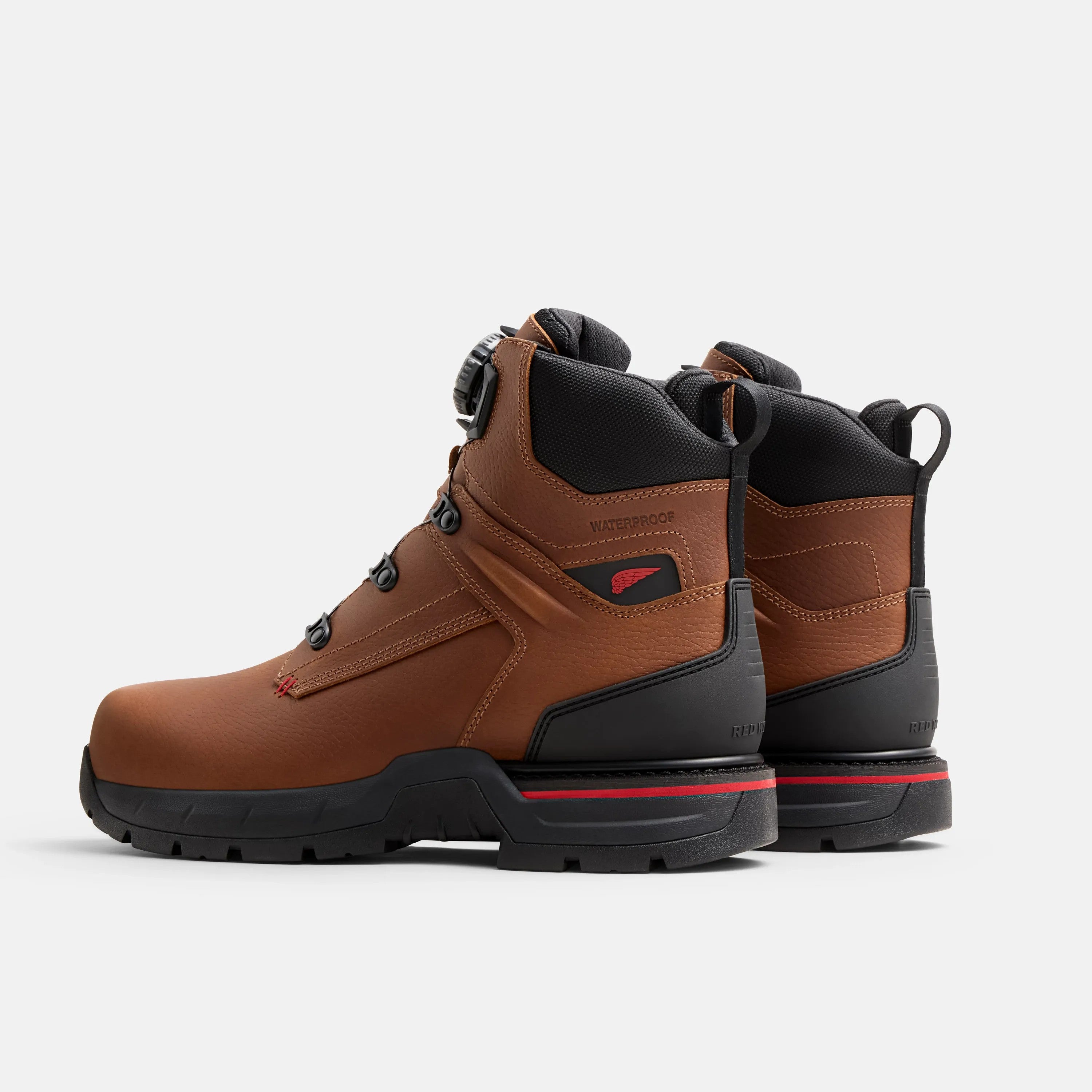 Red Wing Shoes | IronFlex Work Boots 2620