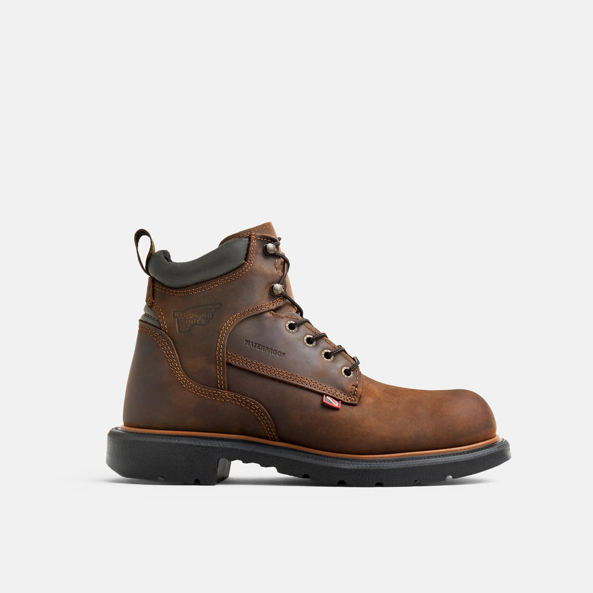 Red Wing Shoes | DynaForce® 6-inch Work Boot 4215
