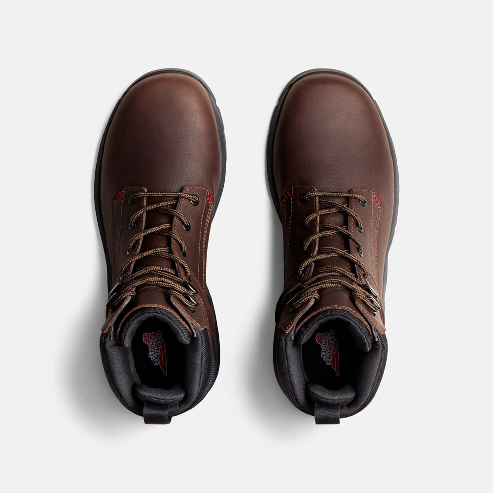 Red Wing Shoes | IronFlex Work Boots 2618