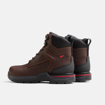 Red Wing Shoes | IronFlex Work Boots 2618