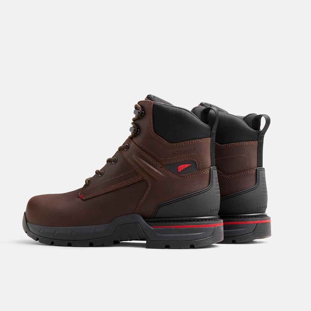 Red Wing Shoes | IronFlex Work Boots 2618