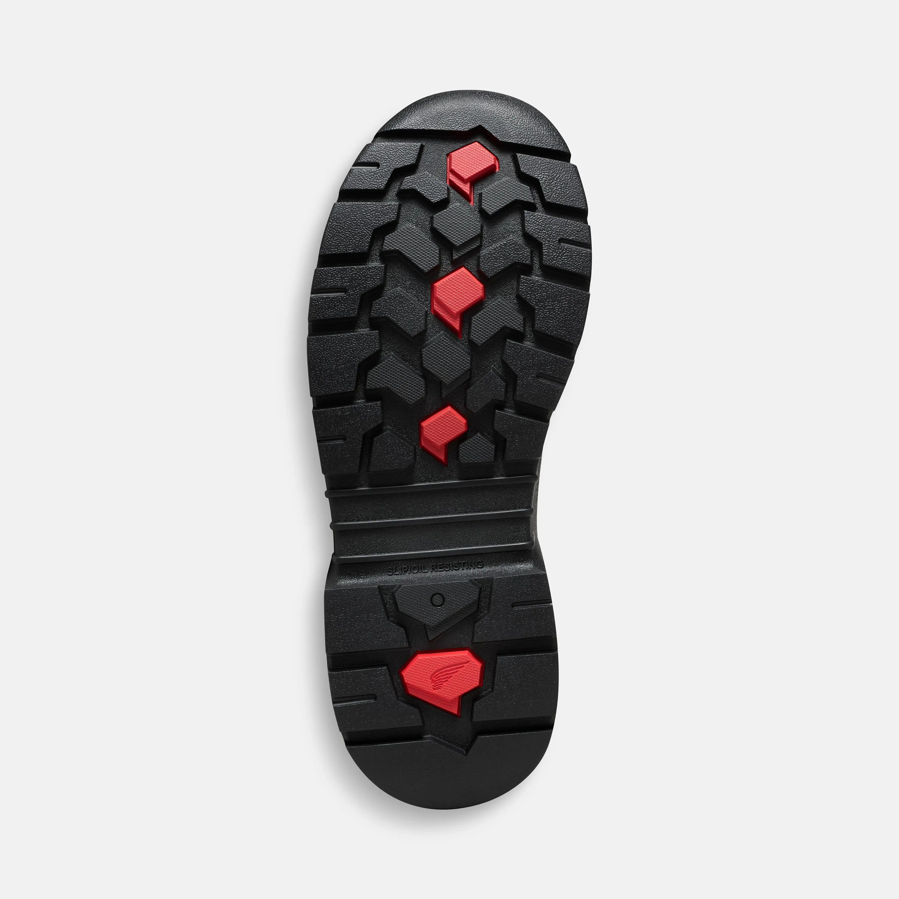 Red Wing Shoes | IronFlex Work Boots 2618