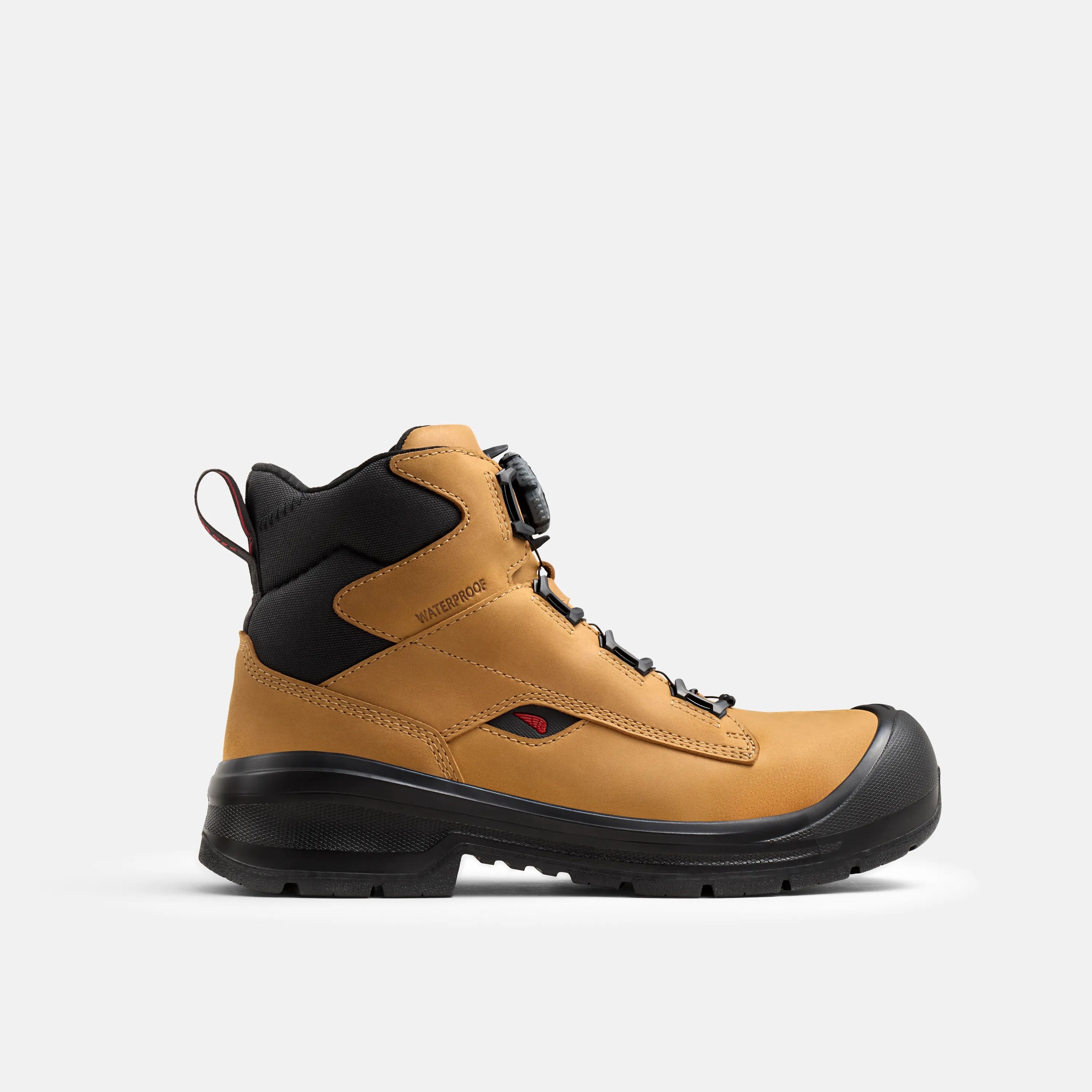 Red Wing Shoes | VersaPro Work Boots 3036