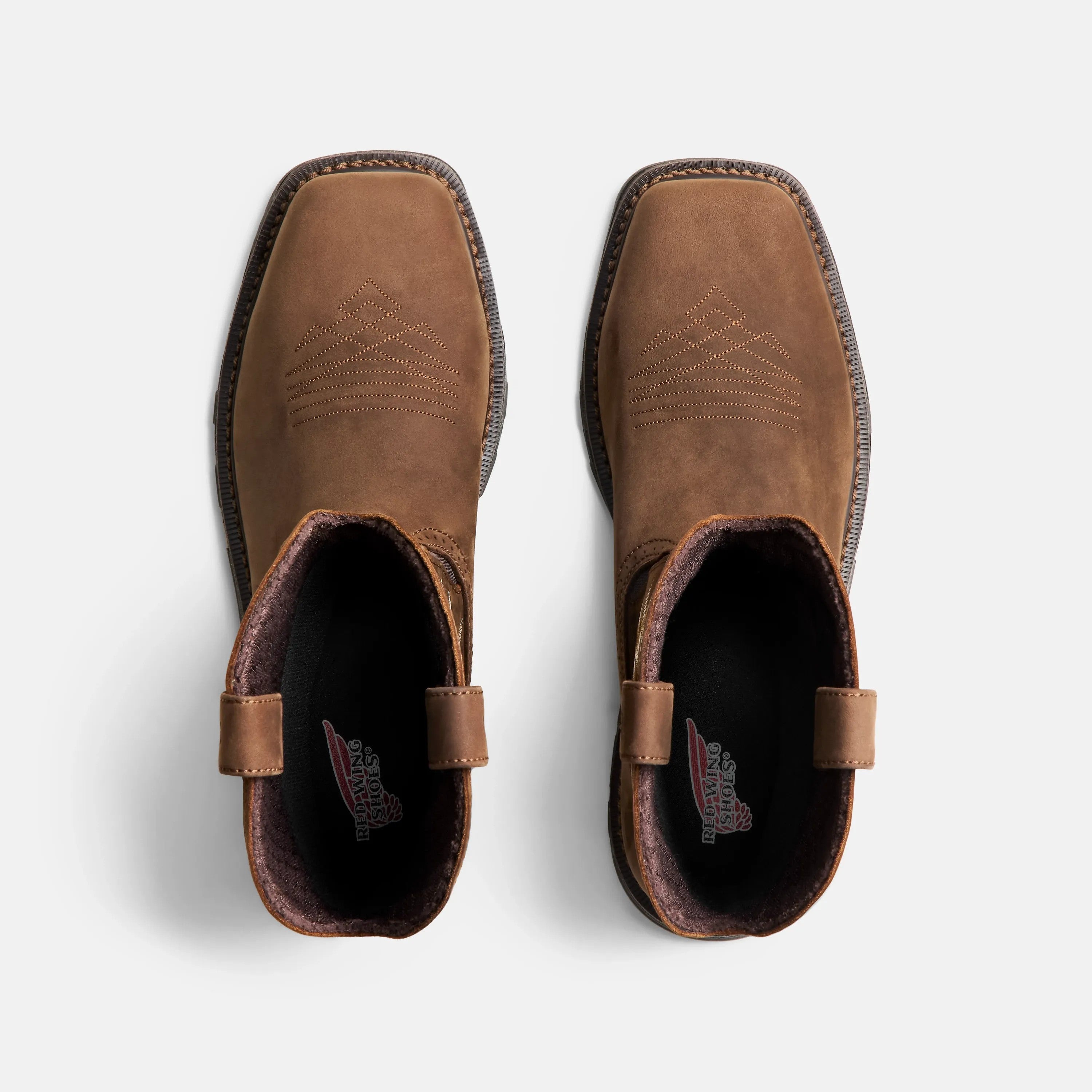 Red Wing Shoes | Rio Flex Waterproof Work Boots 3592