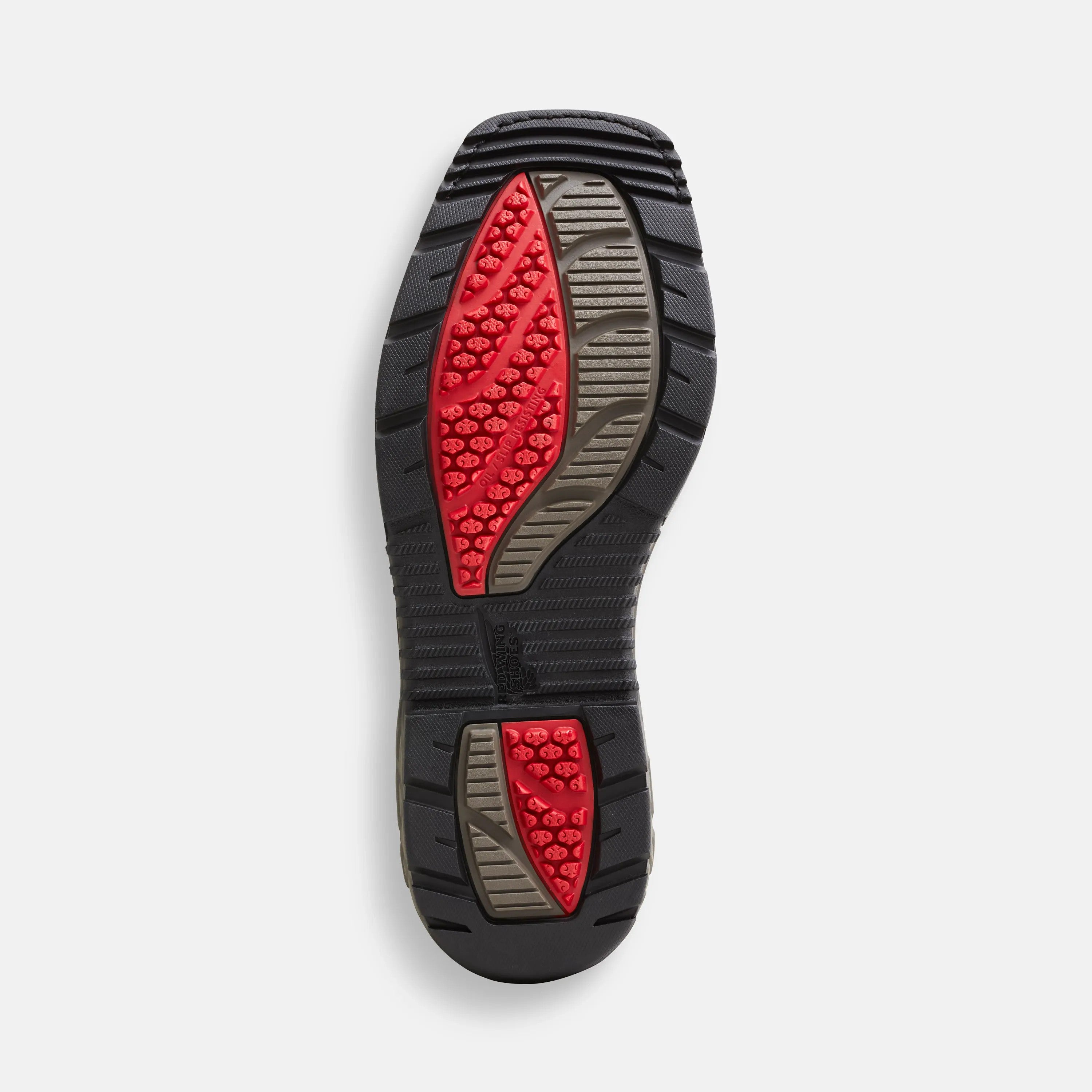 Red Wing Shoes | Rio Flex Waterproof Work Boots 3592