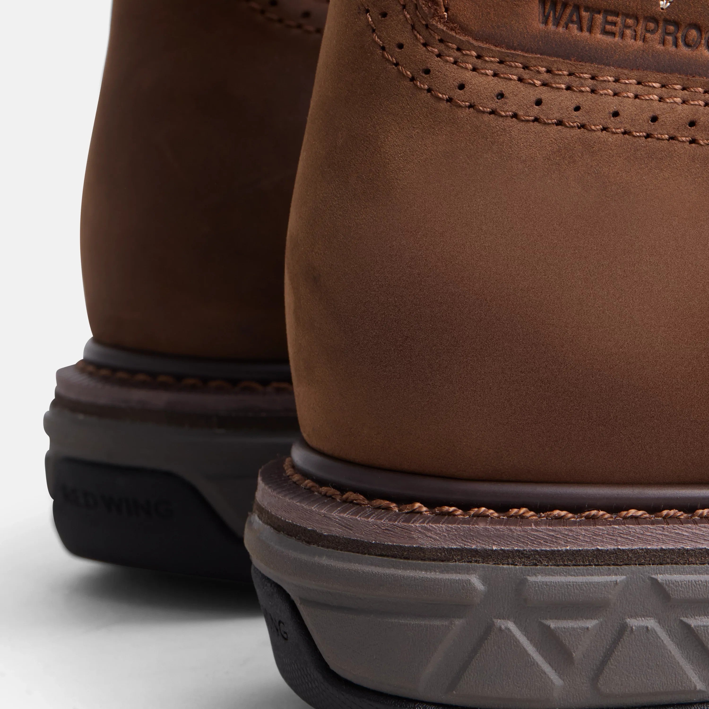 Red Wing Shoes | Rio Flex Waterproof Work Boots 3592