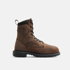 Red Wing Shoes | SuperSole® 8-inch Work Boot 4435