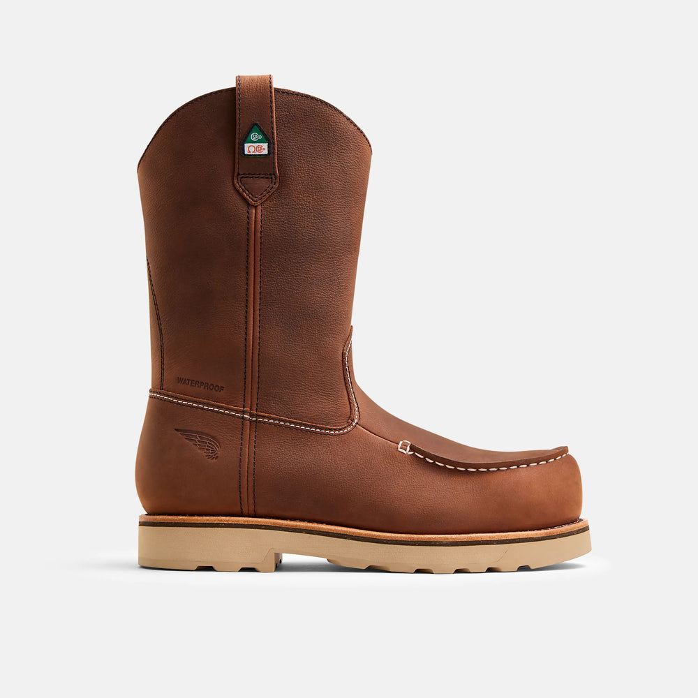 Red Wing Shoes | Traction Tred Lite Work Boots 2478