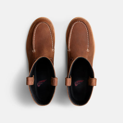Red Wing Shoes | Traction Tred Lite Work Boots 2478